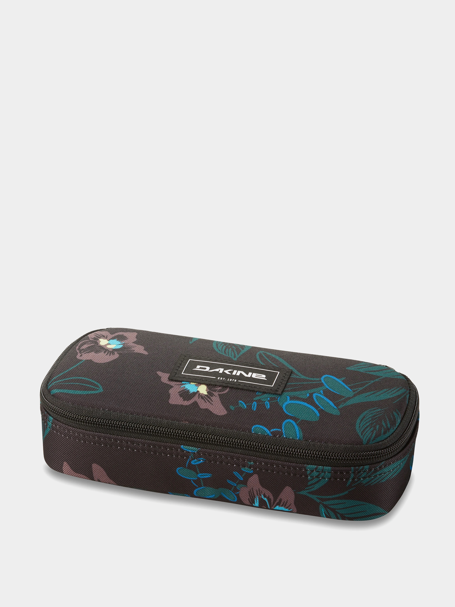 Piórnik Dakine School Case (twilight floral)