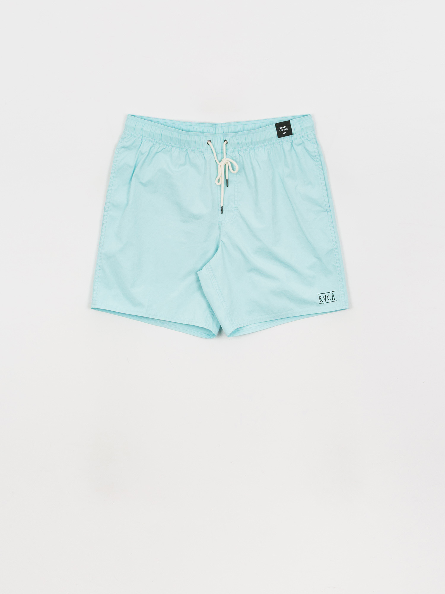 Szorty RVCA Opposites Elastic (ice blue)