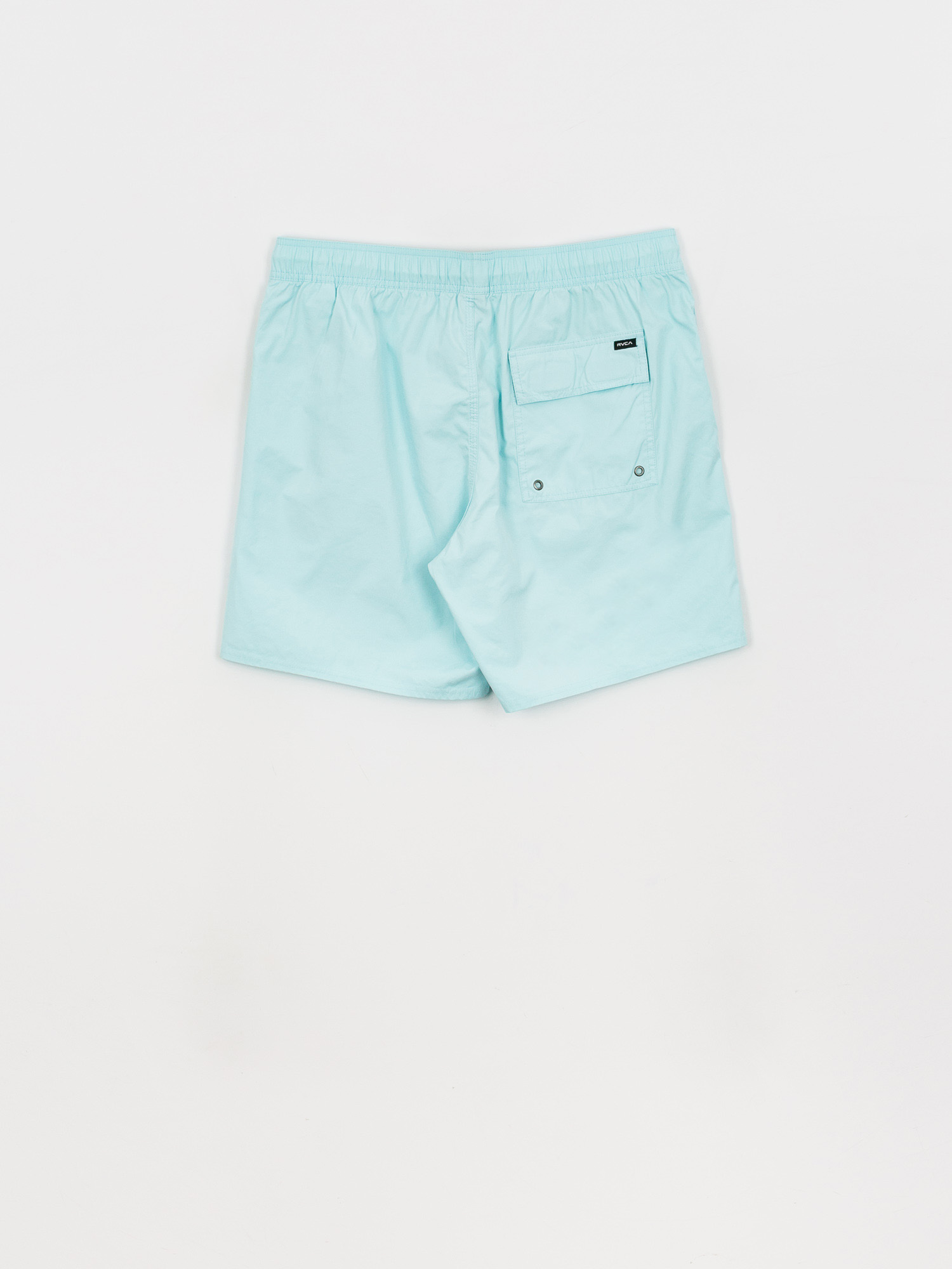 Szorty RVCA Opposites Elastic (ice blue)