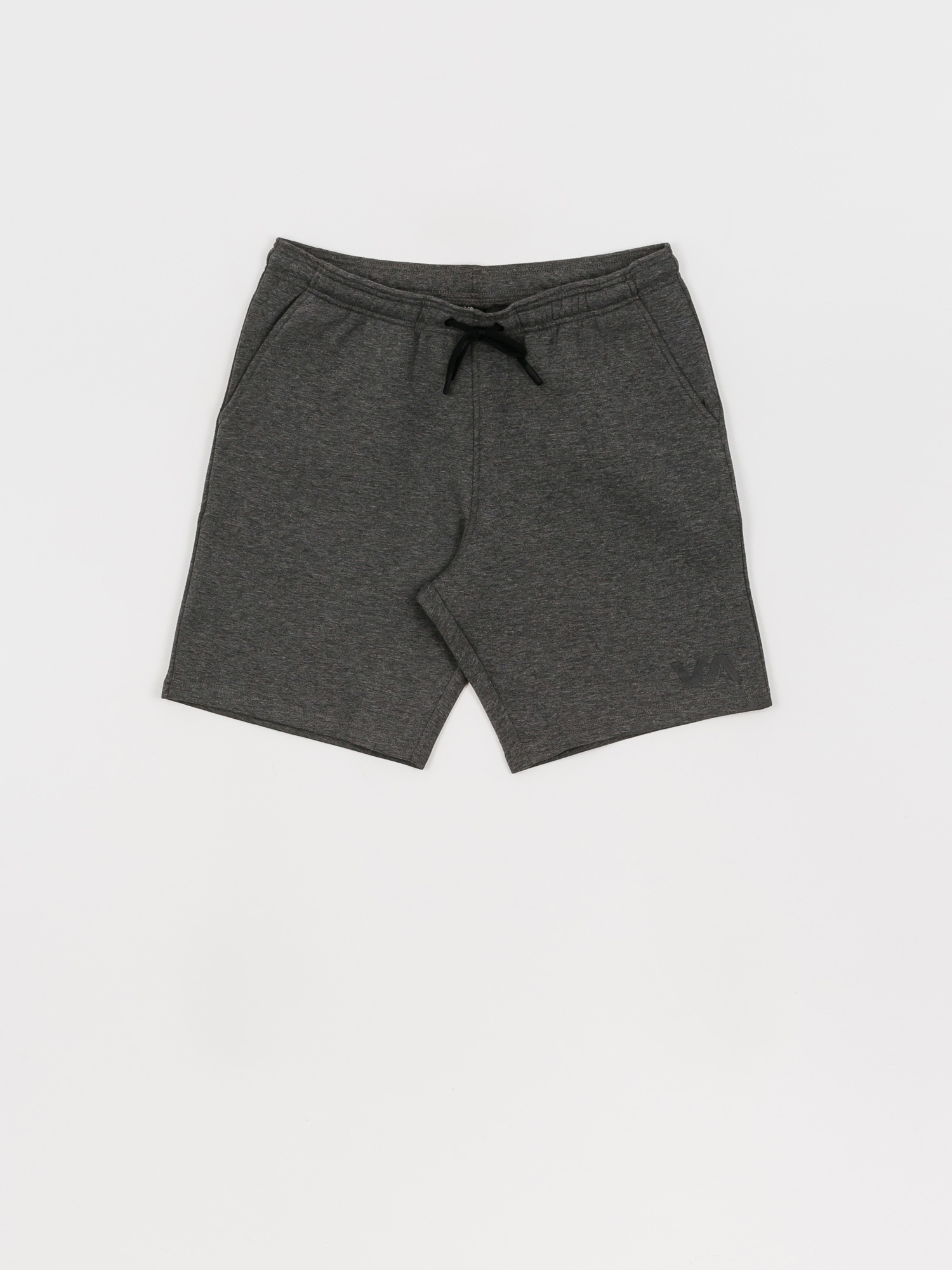 Szorty RVCA Sport Short IV (smokey grey htr)