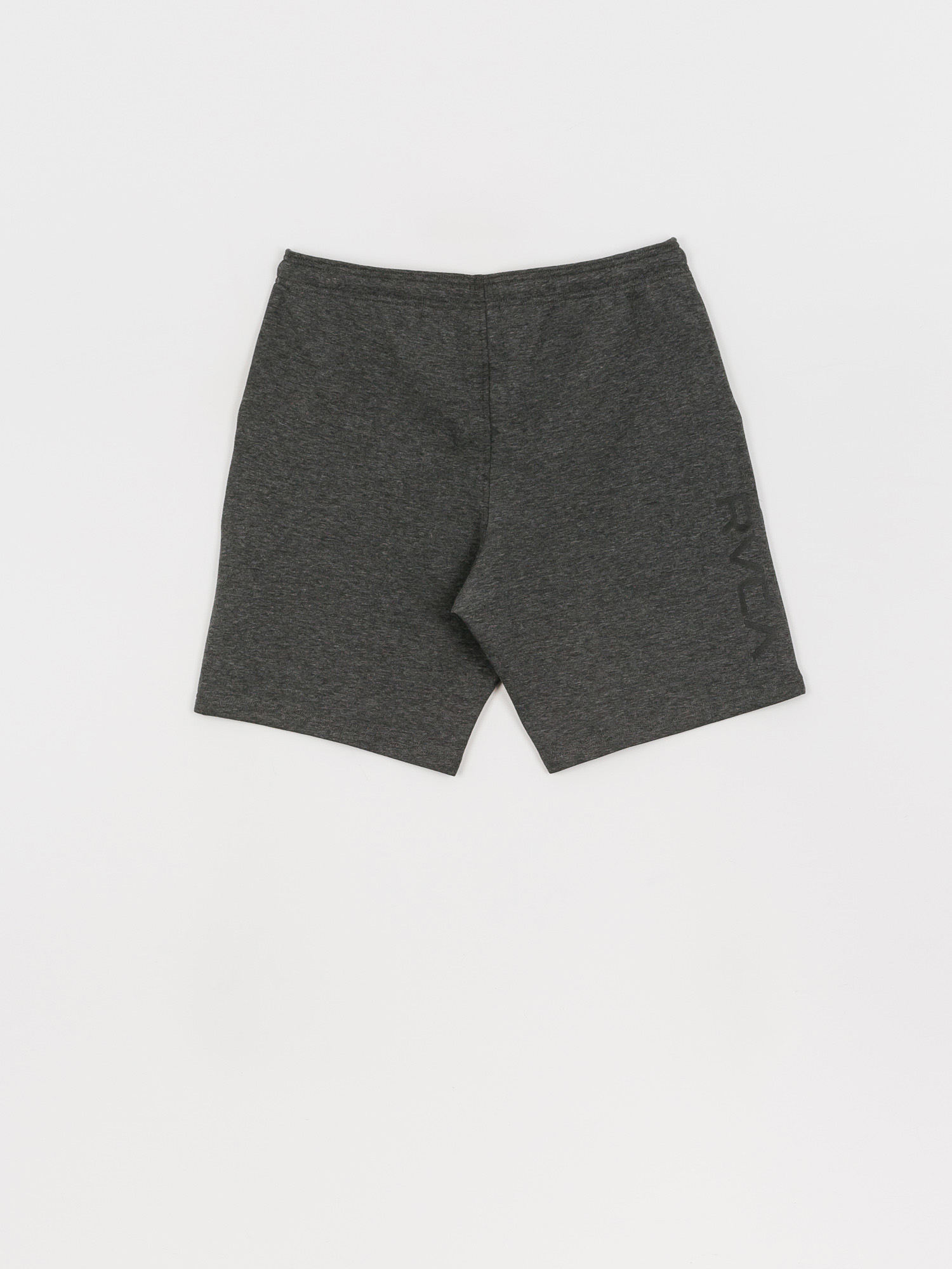 Szorty RVCA Sport Short IV (smokey grey htr)
