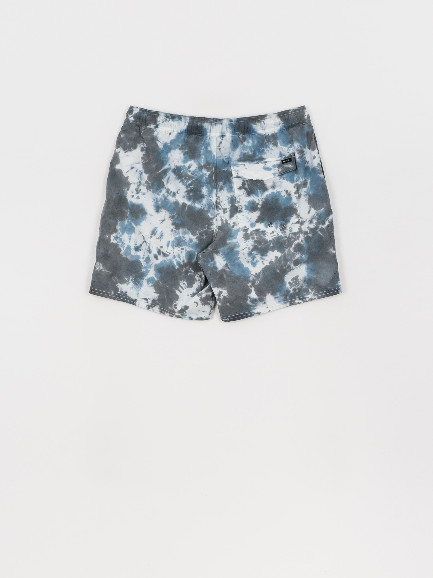 Szorty RVCA Manic Elastic (navy)