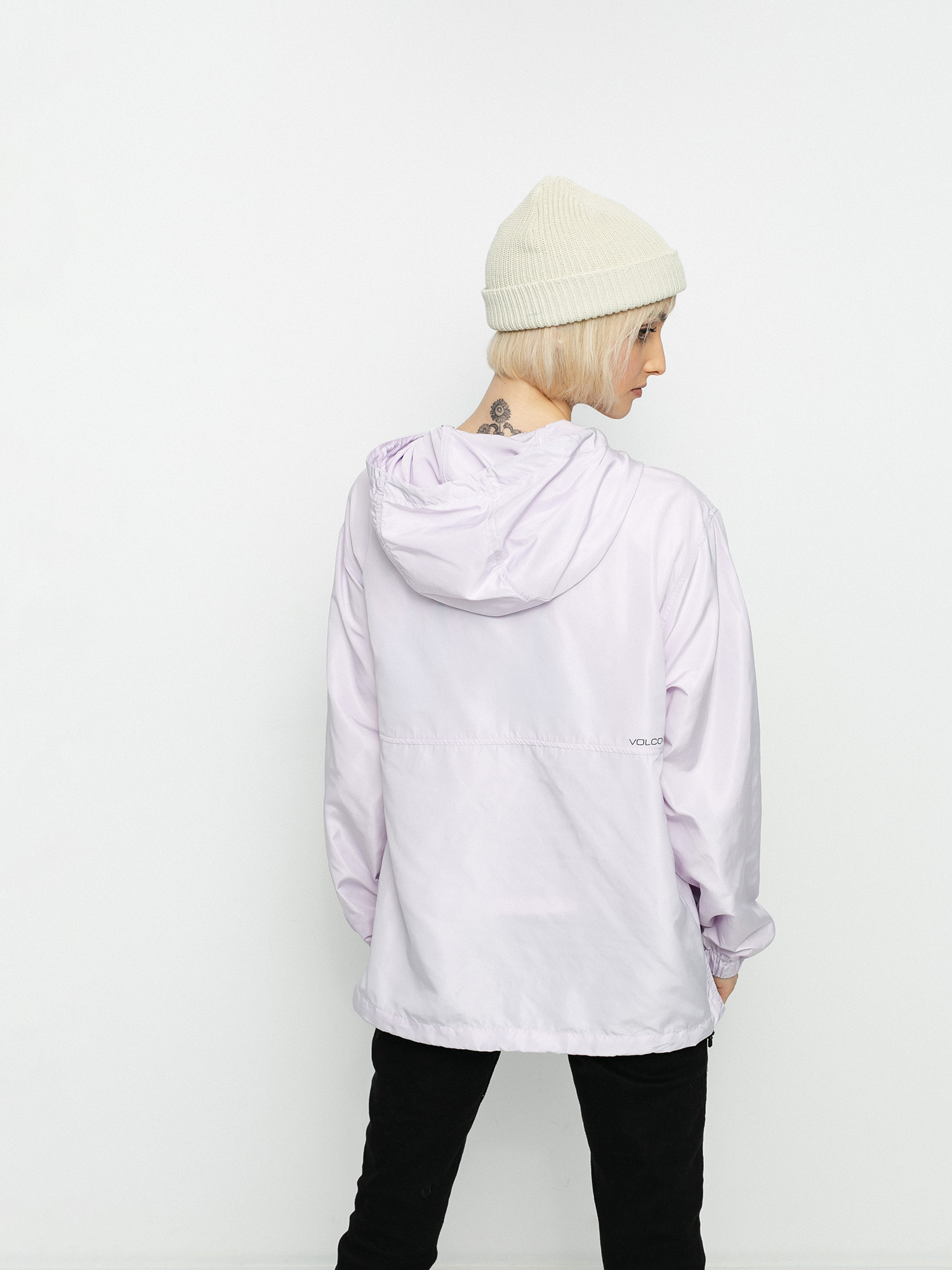 Kurtka Volcom Niddabreak Wmn (lavender)