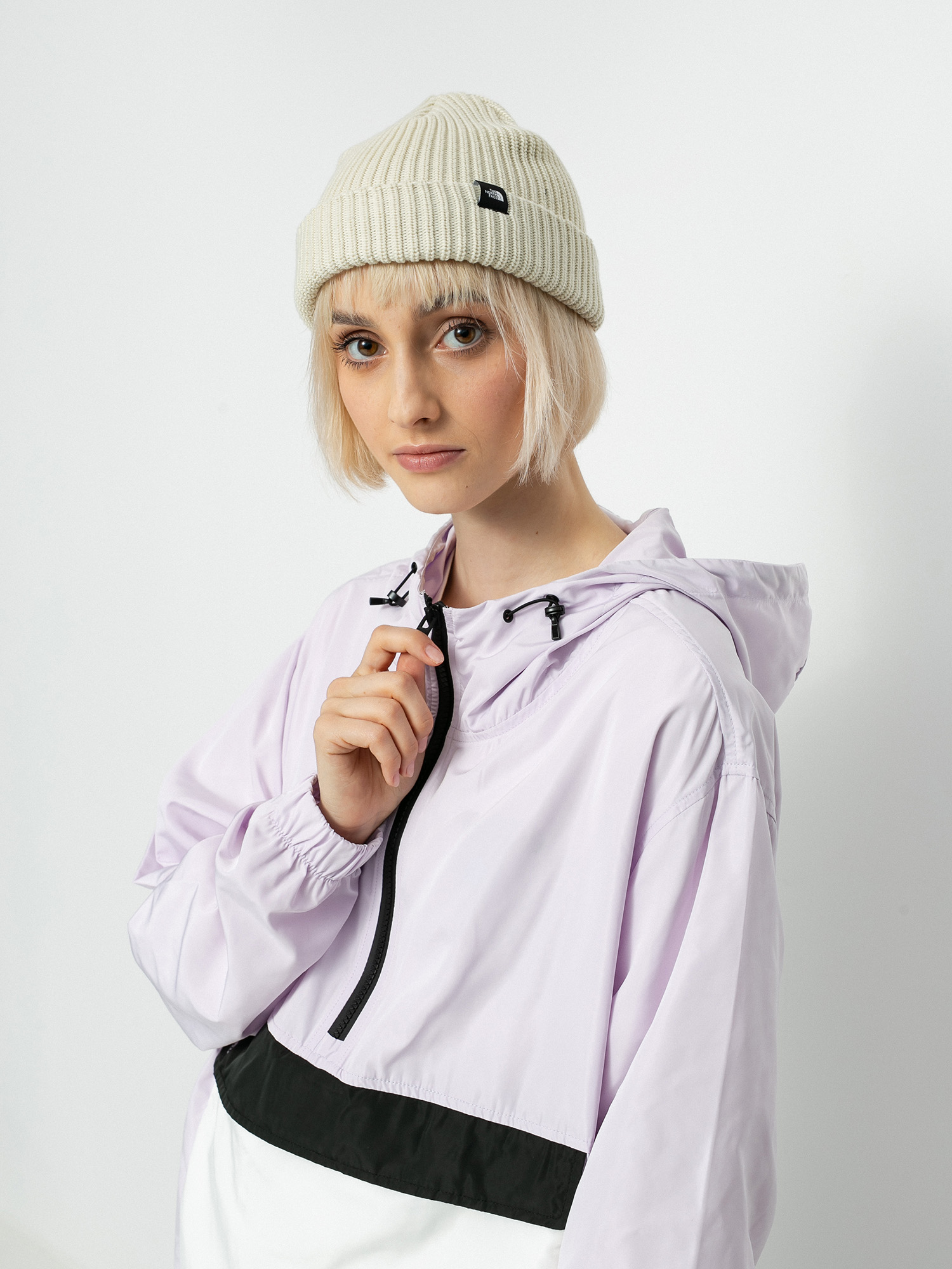 Kurtka Volcom Niddabreak Wmn (lavender)
