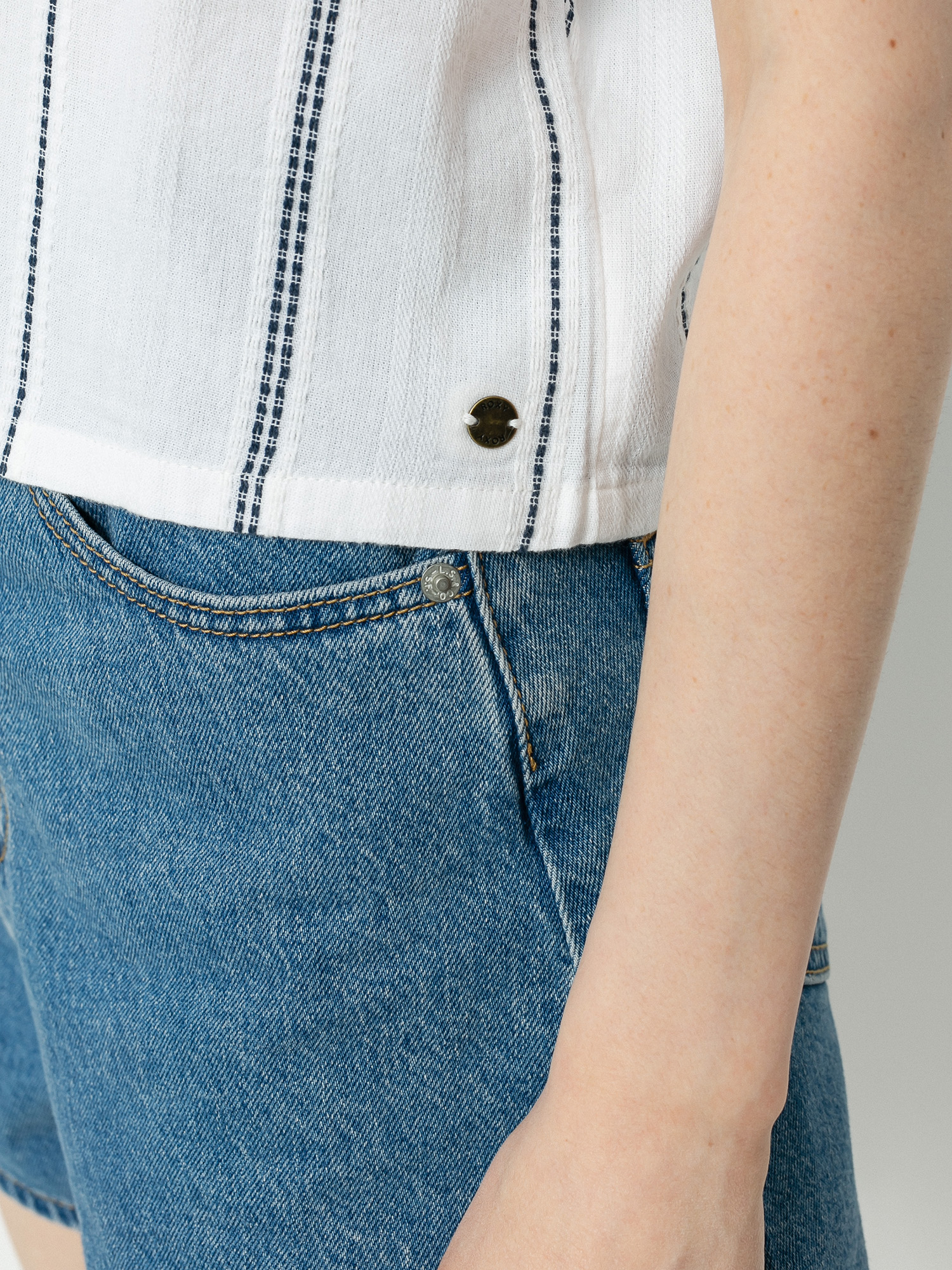 Koszula Roxy Winter Catcher Wmn (snow white)