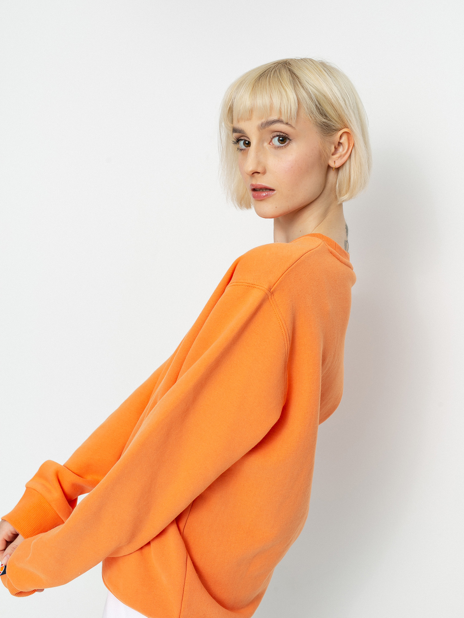 Bluza Ellesse Haverford Wmn (orange)