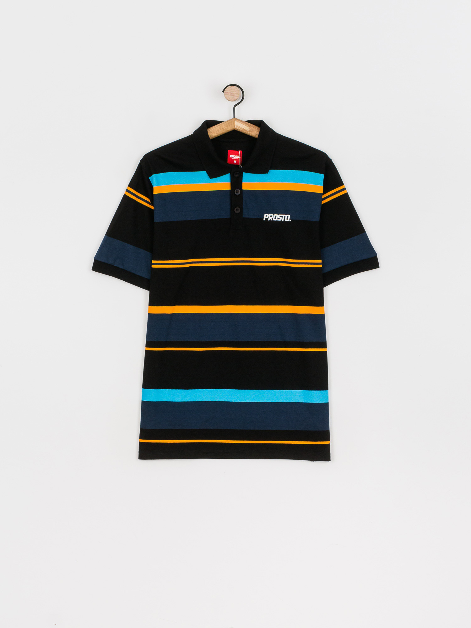 Polo Prosto Great (black)