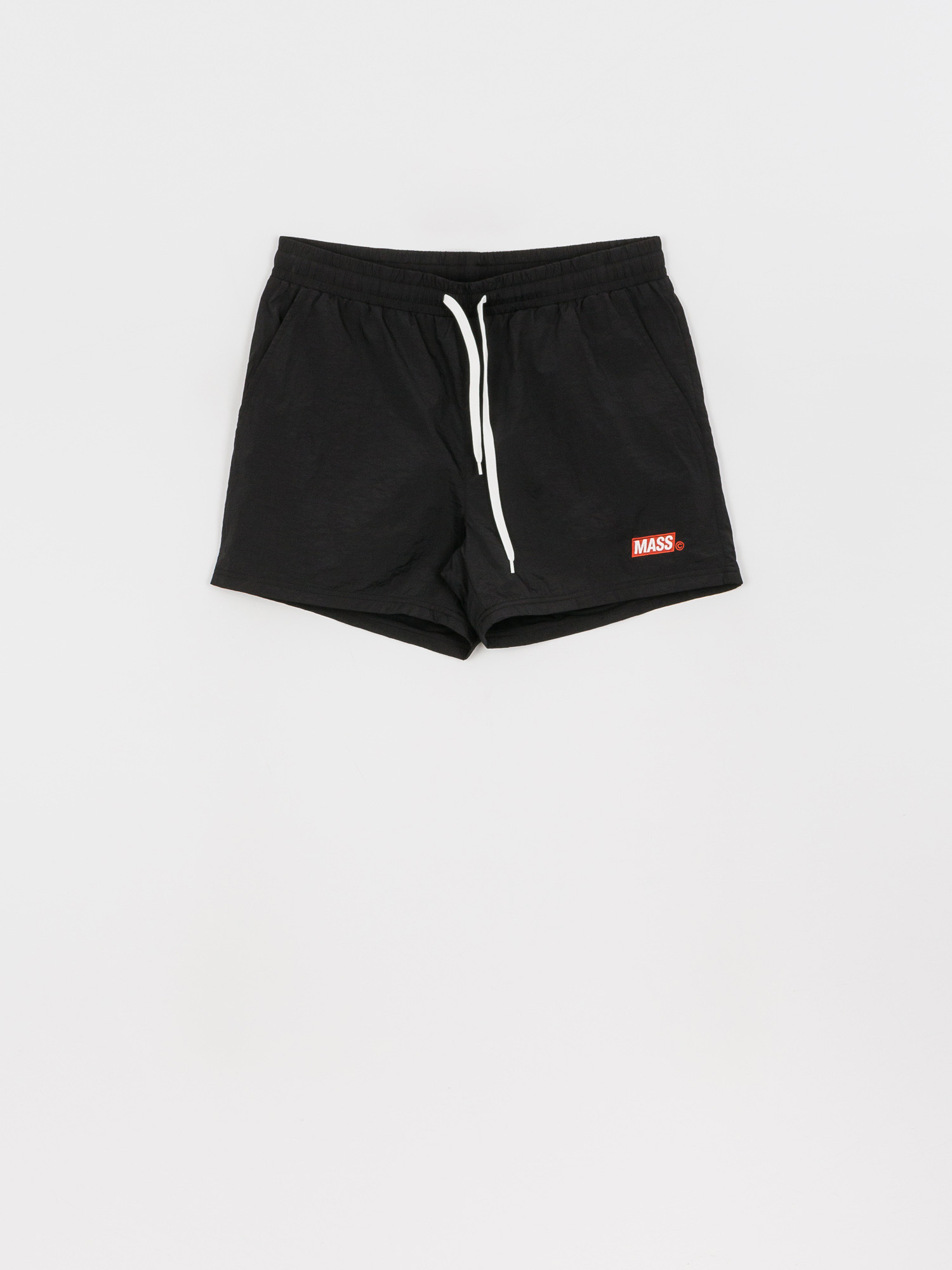 Szorty MassDnm Mini Box (black)