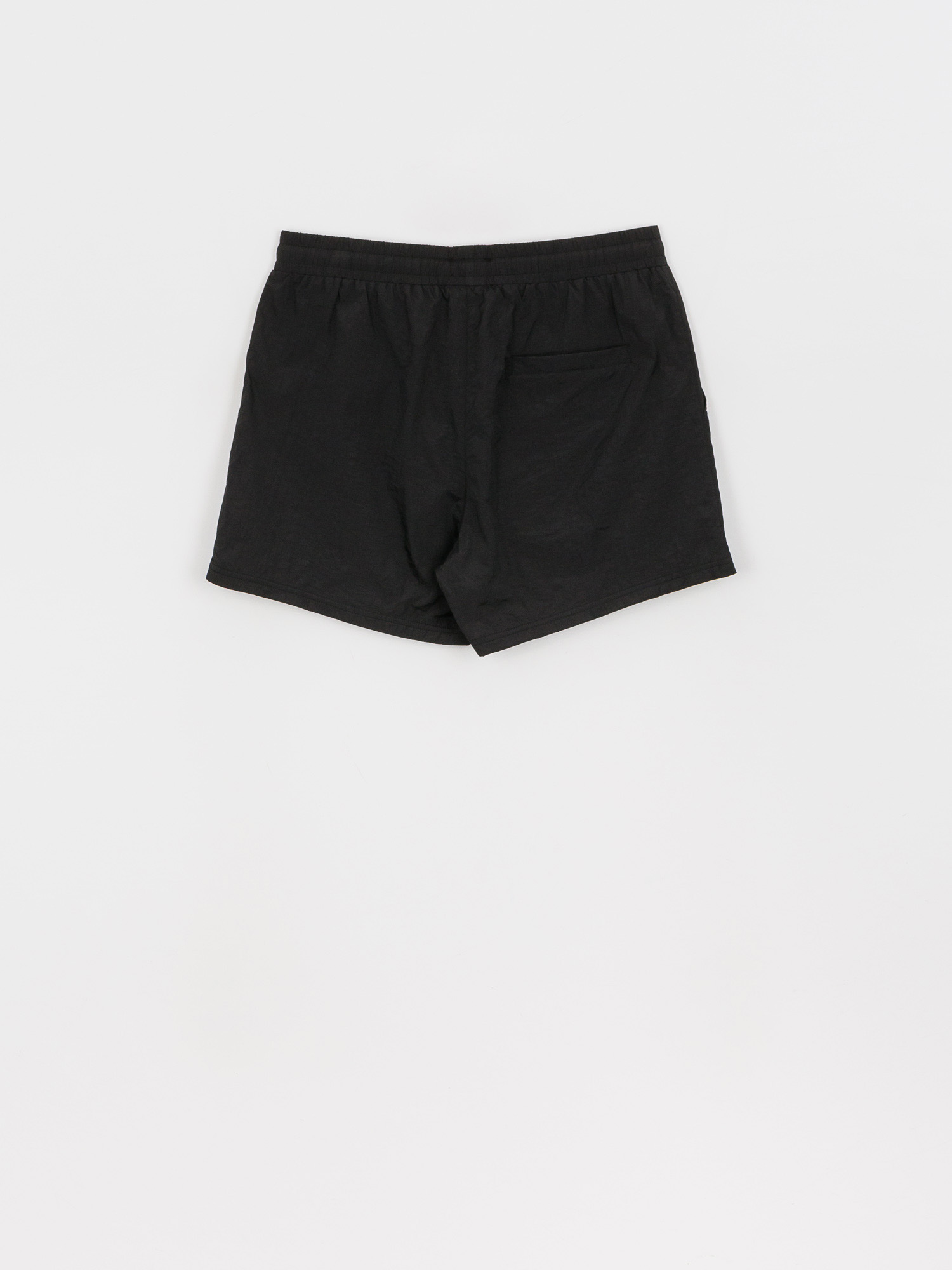 Szorty MassDnm Mini Box (black)