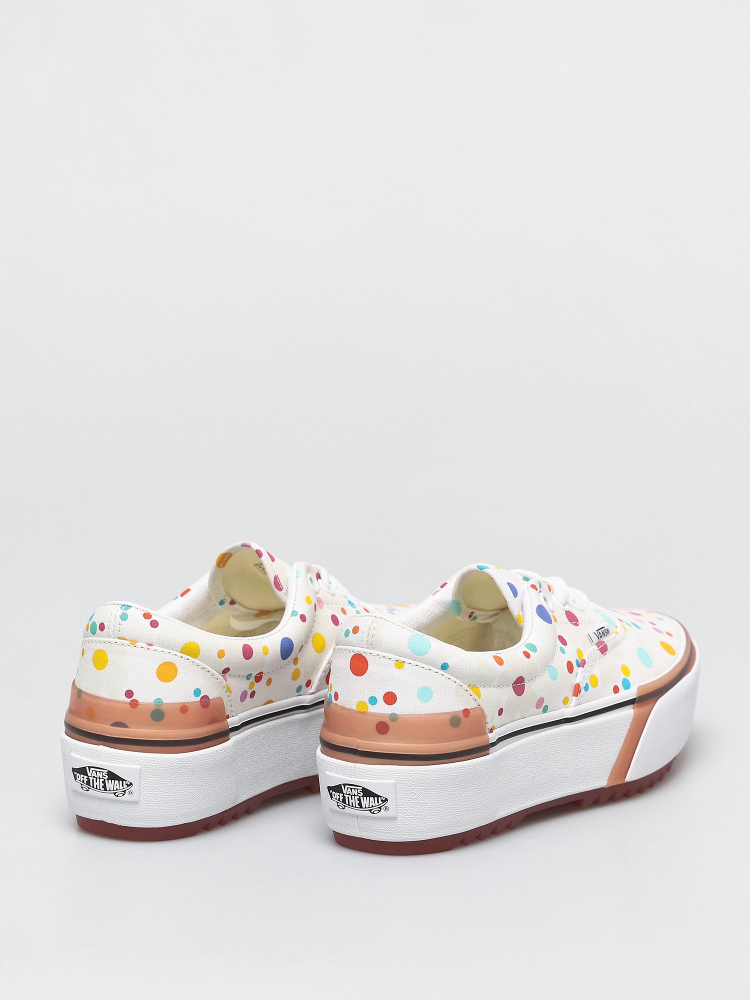 flower changing vans