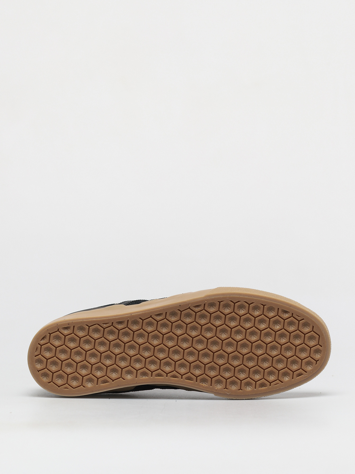 Buty adidas Busenitz Vulc II (cblack/cblack/gum4)