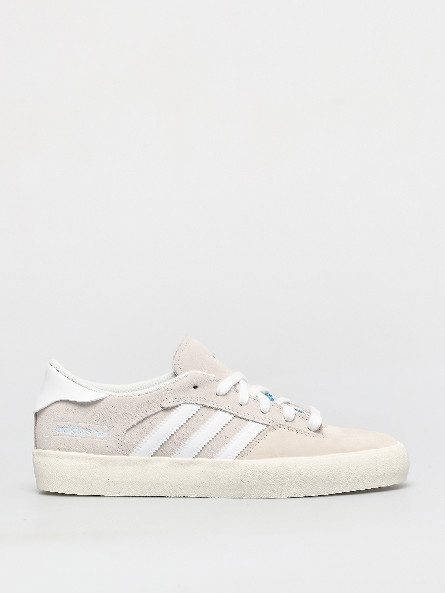 Buty adidas Matchbreak Super (crywht/ftwwht/cwhite)