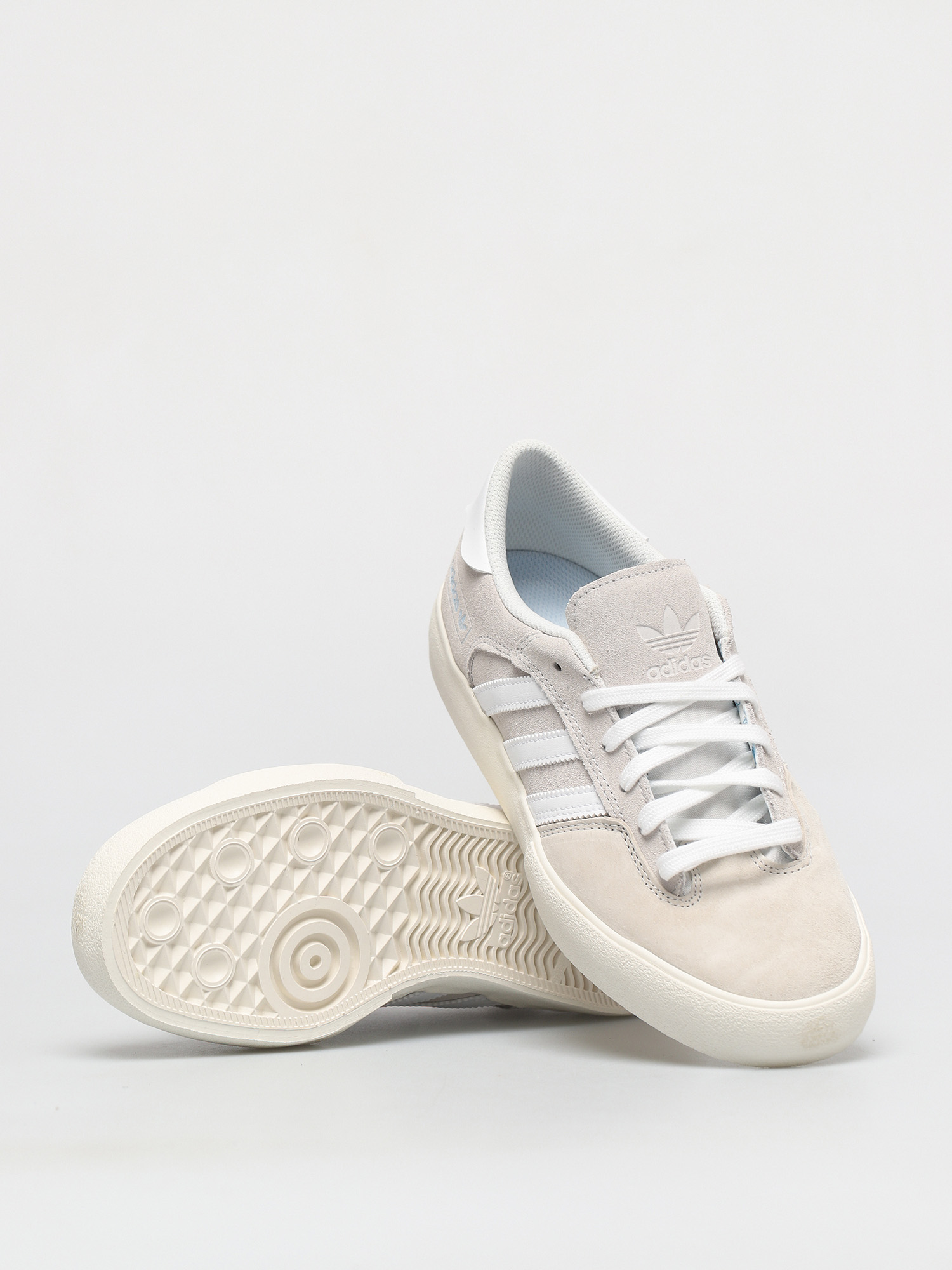 Buty adidas Matchbreak Super (crywht/ftwwht/cwhite)