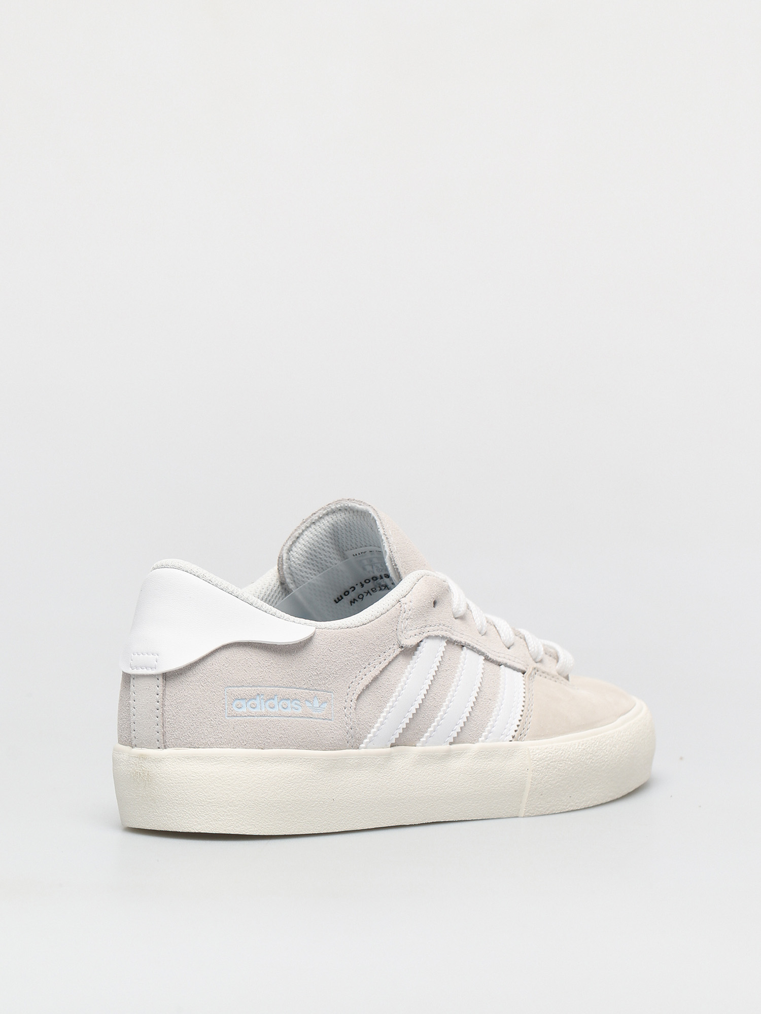 Buty adidas Matchbreak Super (crywht/ftwwht/cwhite)
