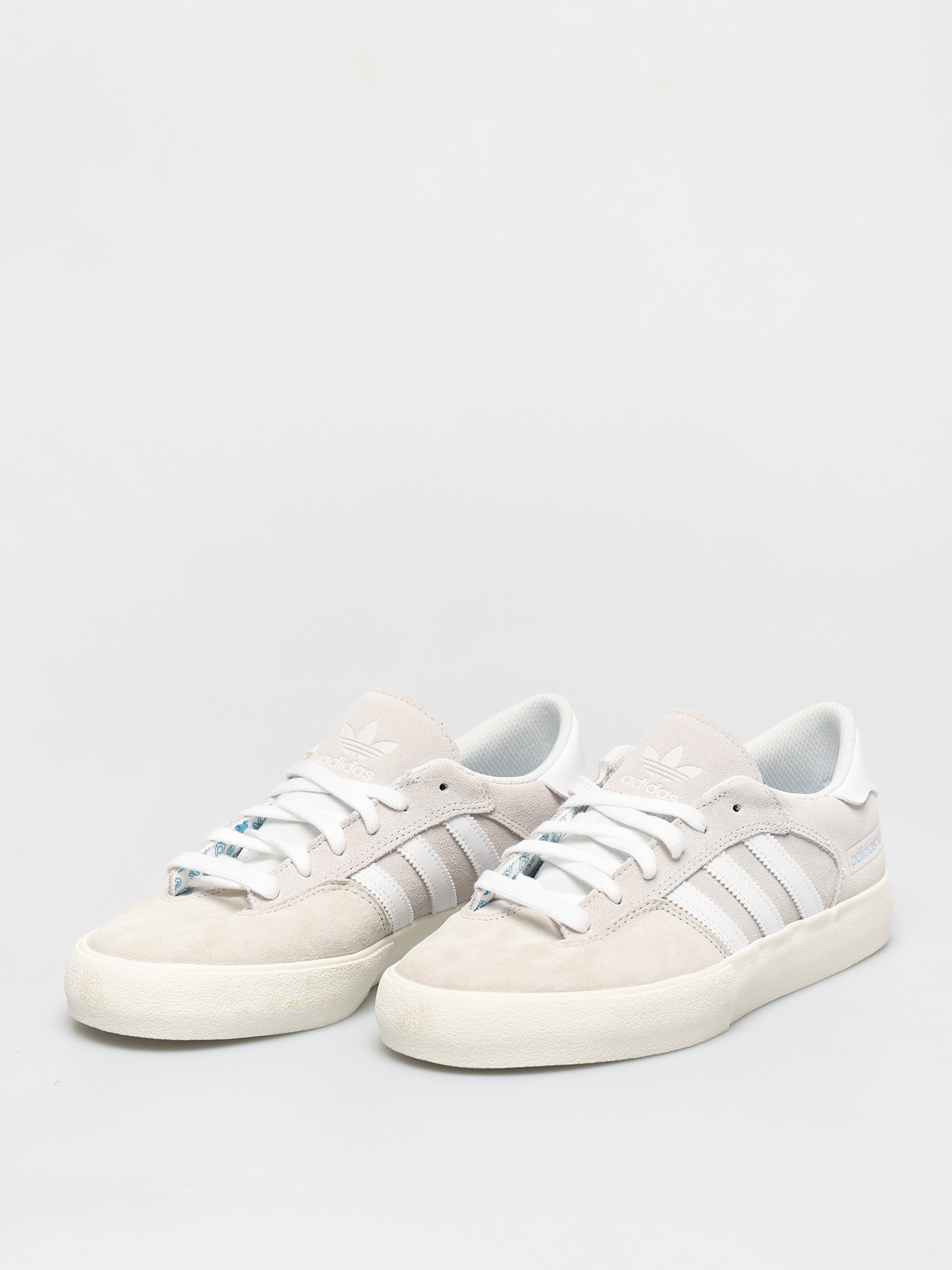 Buty adidas Matchbreak Super (crywht/ftwwht/cwhite)
