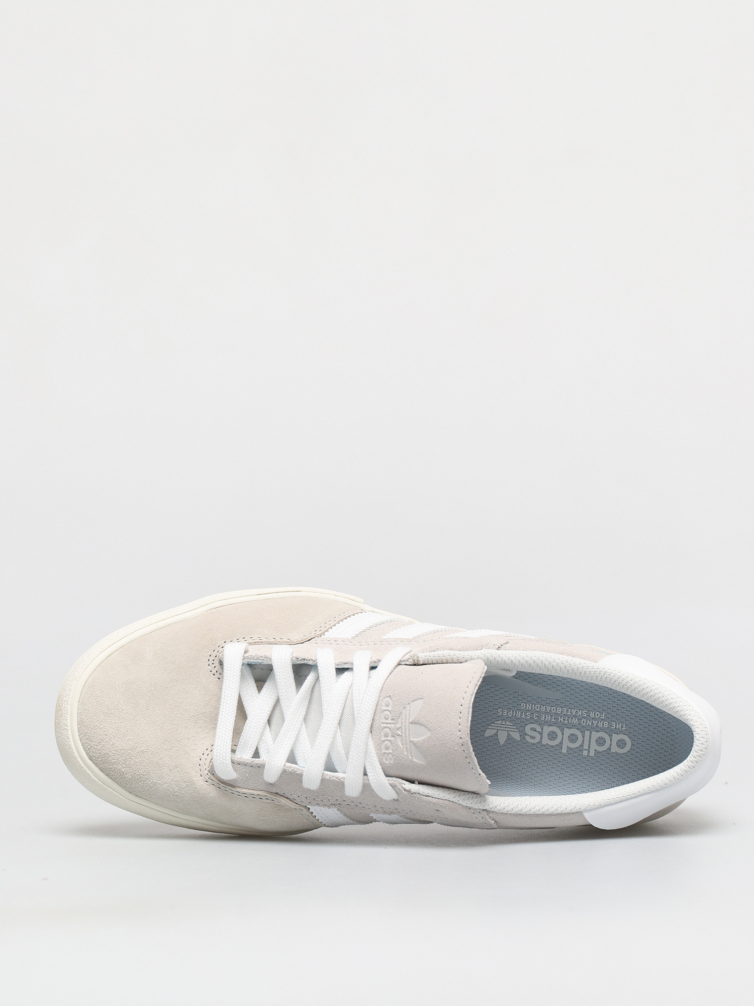 Buty adidas Matchbreak Super (crywht/ftwwht/cwhite)