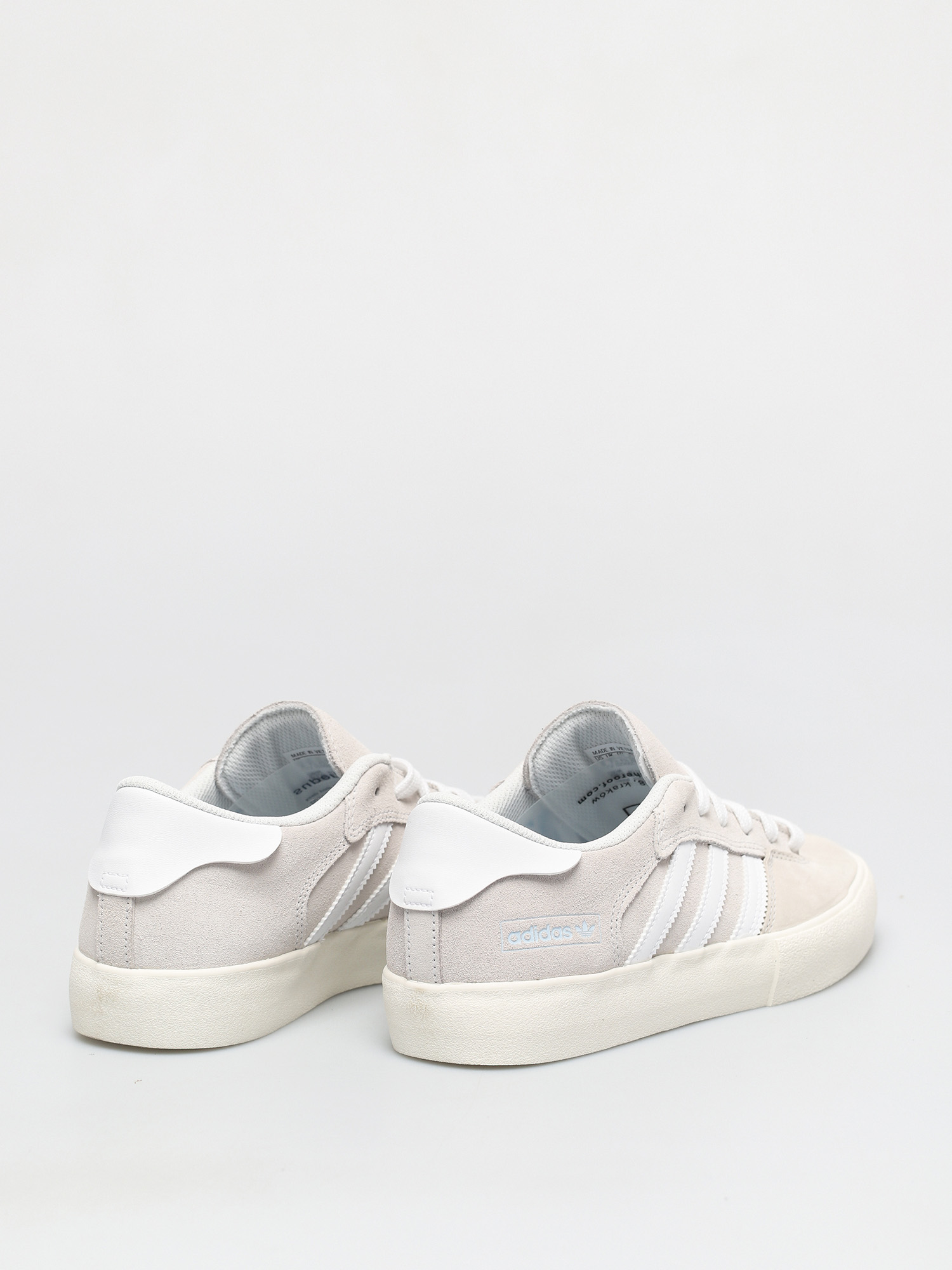 Buty adidas Matchbreak Super (crywht/ftwwht/cwhite)