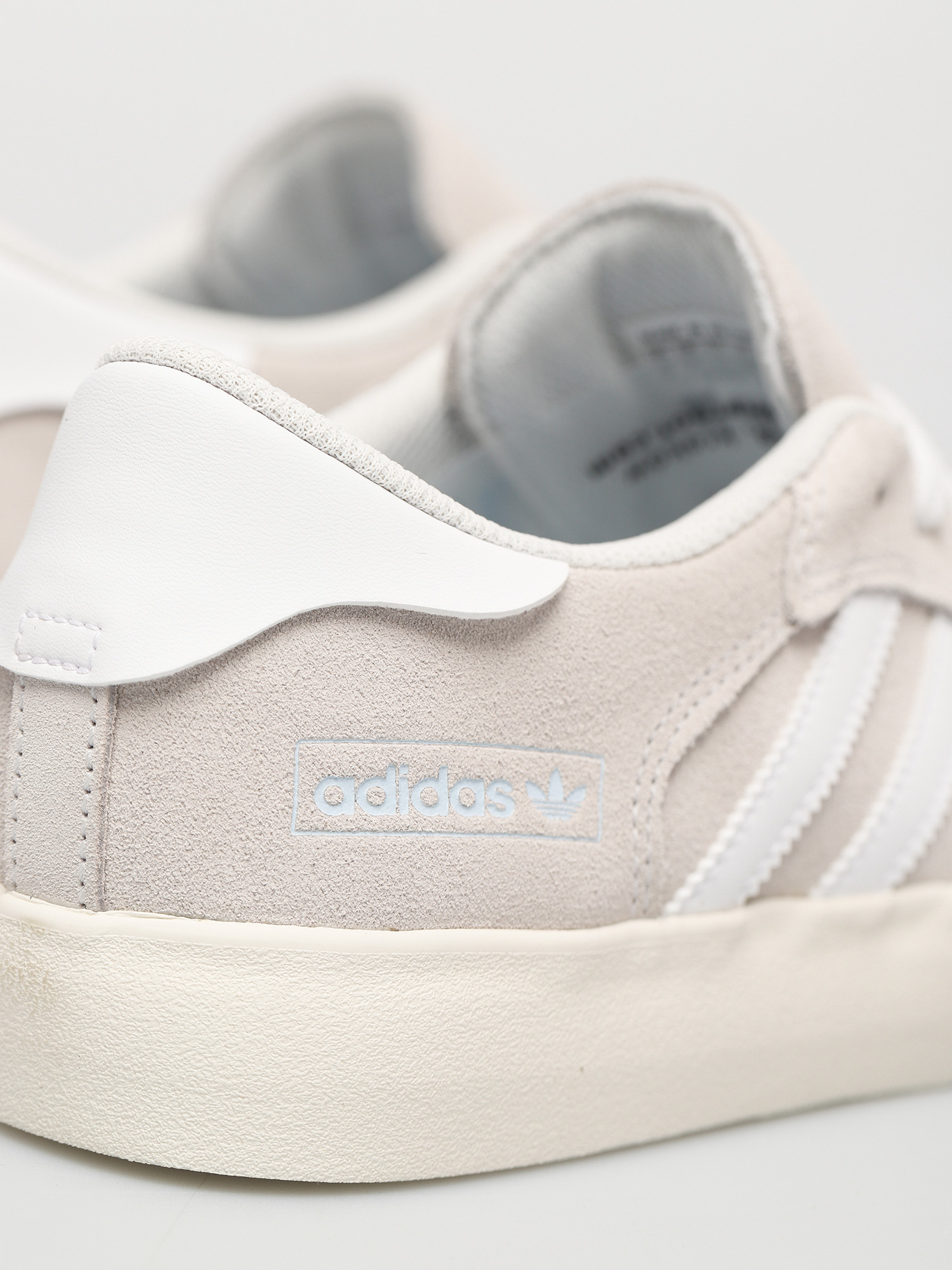 Buty adidas Matchbreak Super (crywht/ftwwht/cwhite)
