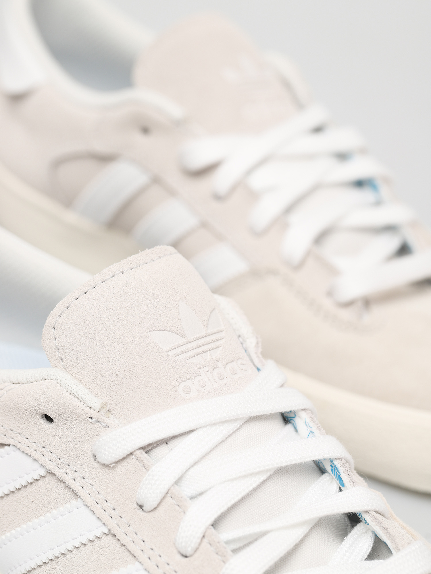 Buty adidas Matchbreak Super (crywht/ftwwht/cwhite)