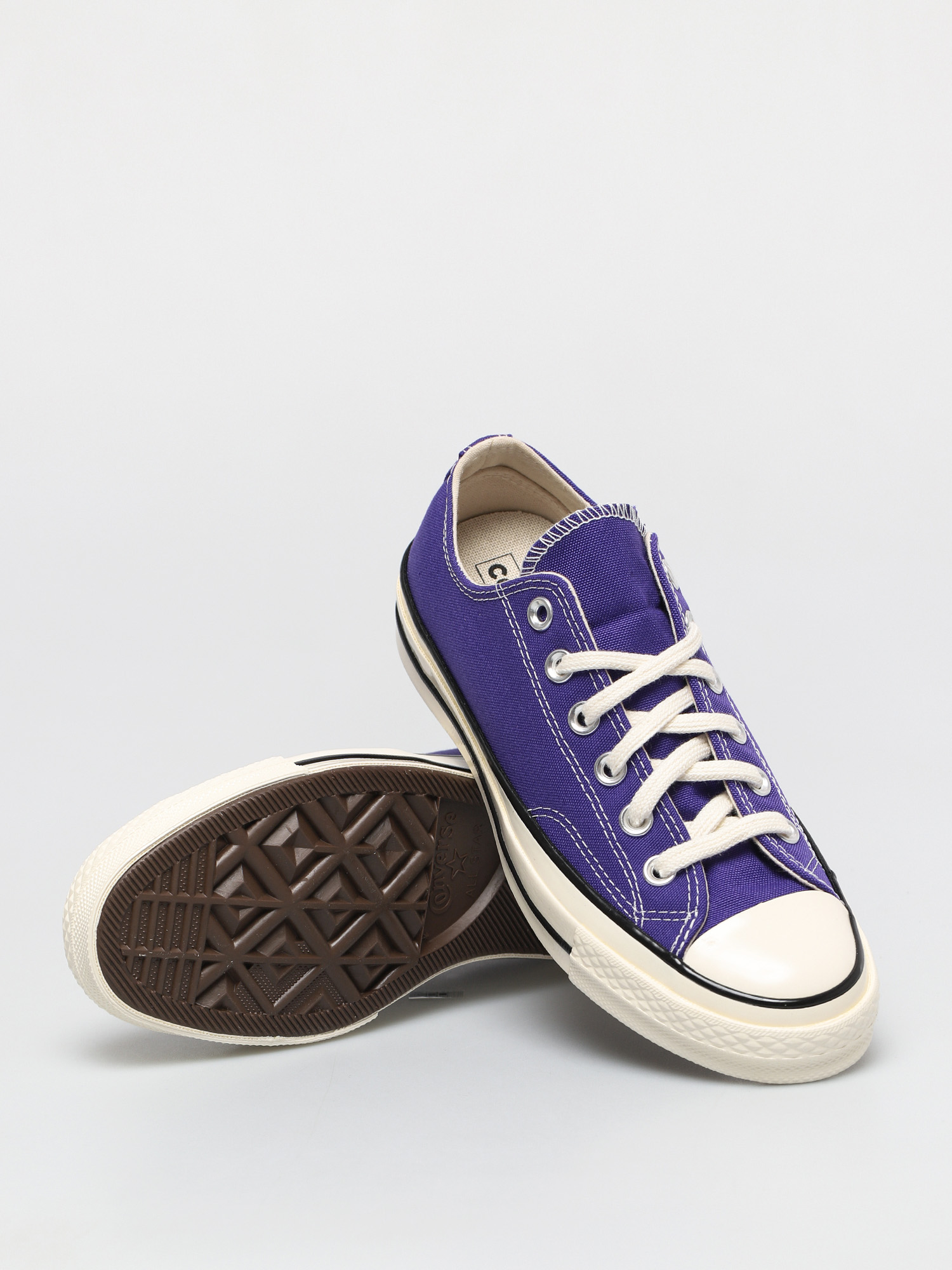 Trampki Converse Chuck 70 Ox (grape)
