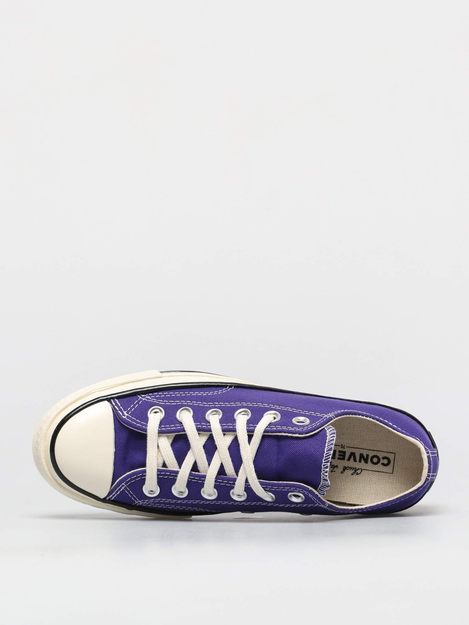 Trampki Converse Chuck 70 Ox (grape)