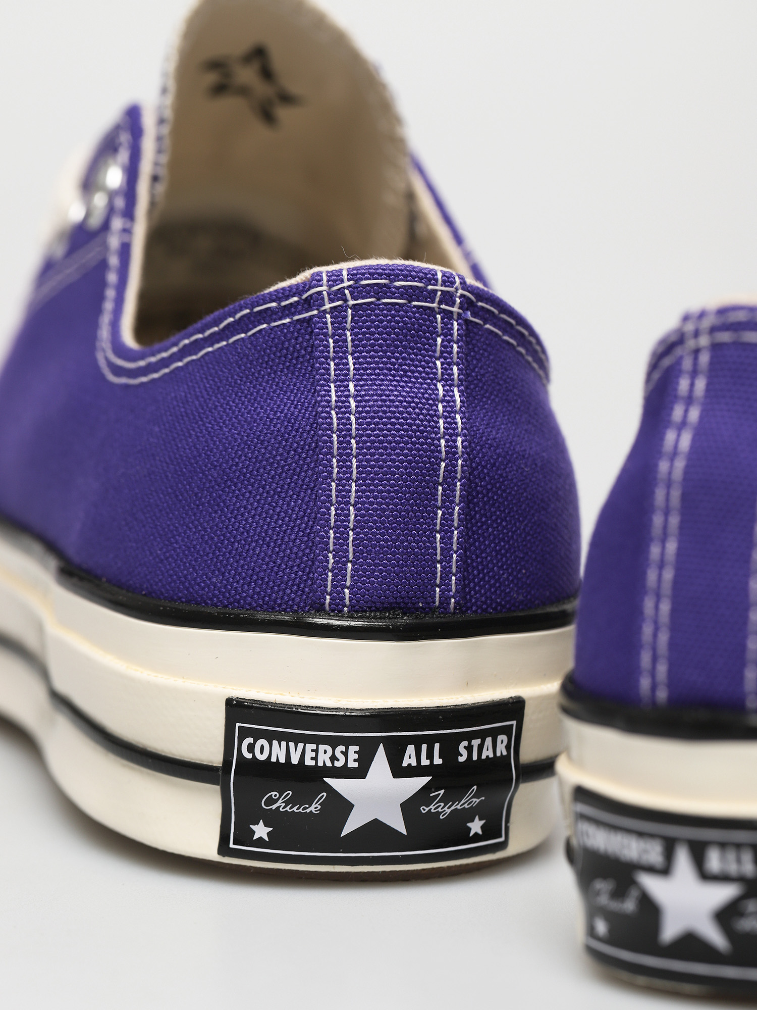 Trampki Converse Chuck 70 Ox (grape)