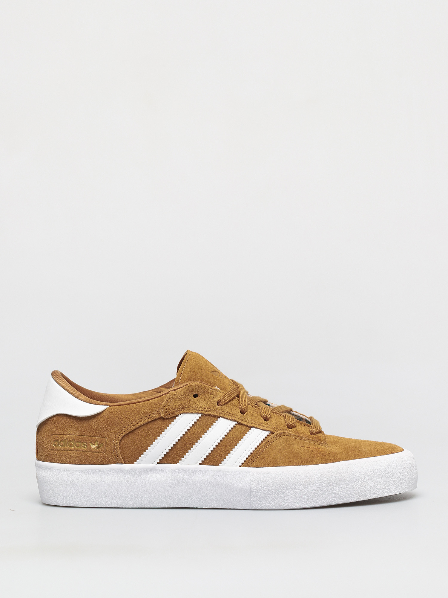 Buty adidas Matchbreak Super (mesa/ftwwht/goldmt)