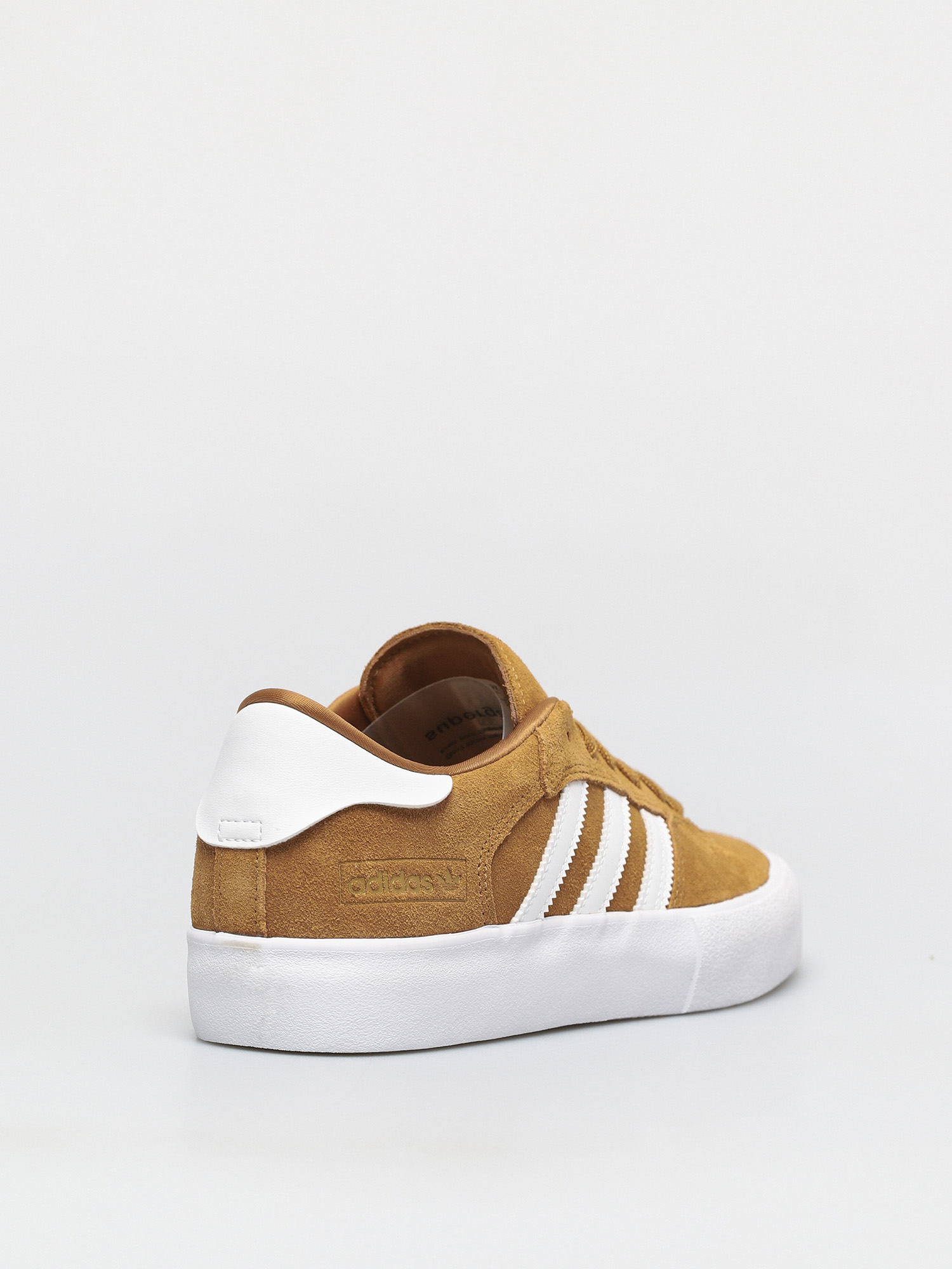 Buty adidas Matchbreak Super (mesa/ftwwht/goldmt)