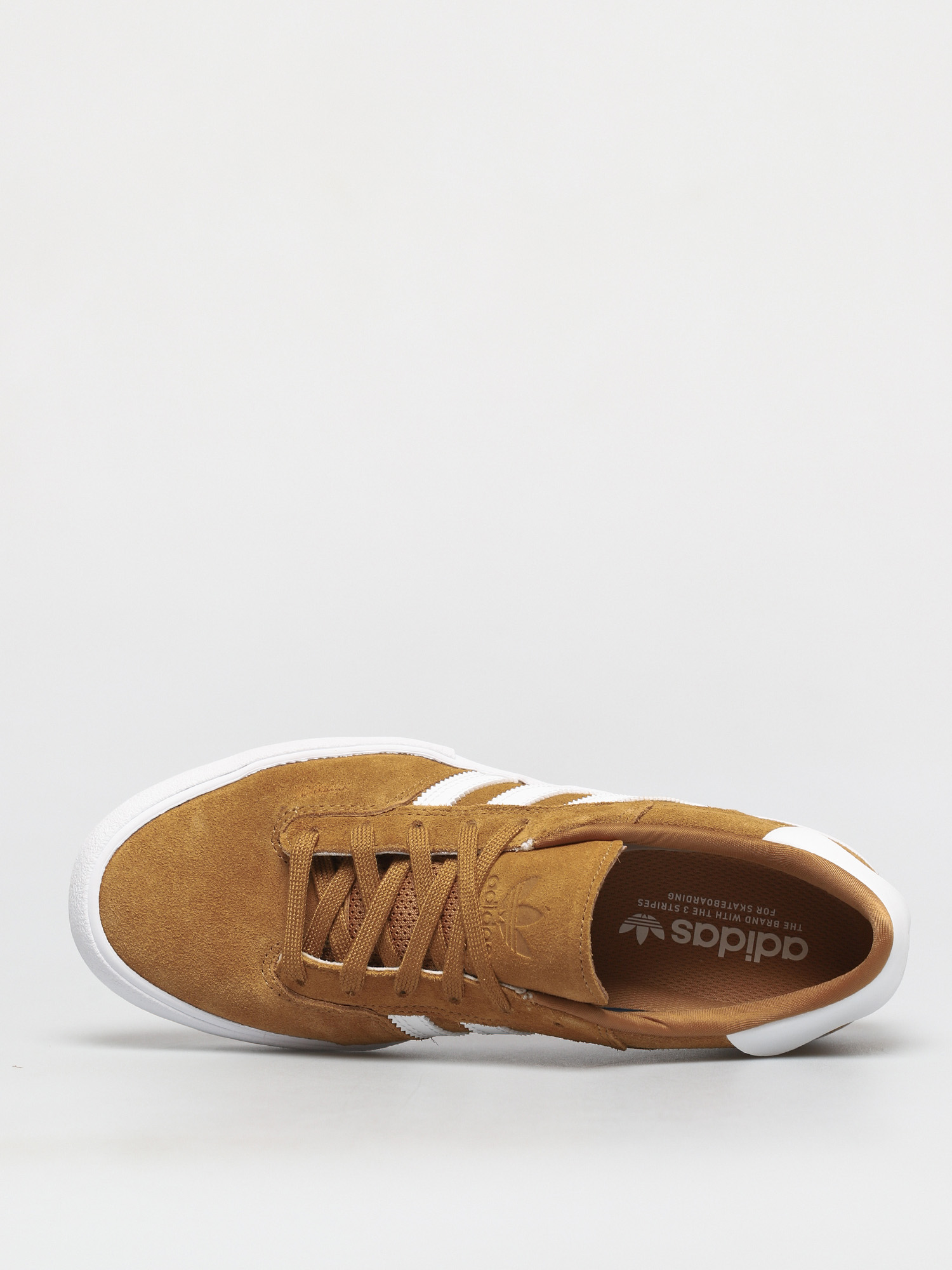Buty adidas Matchbreak Super (mesa/ftwwht/goldmt)