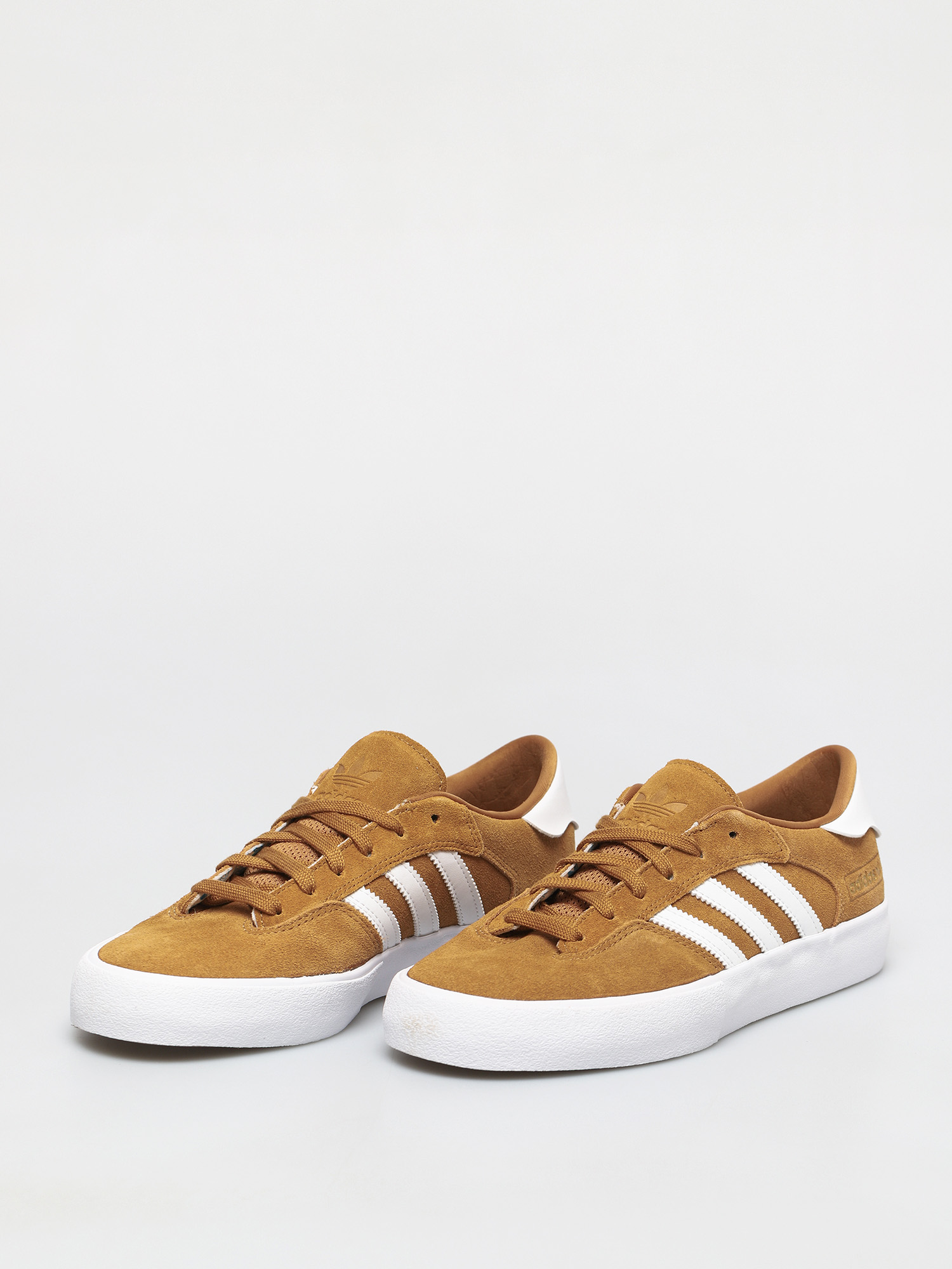 Buty adidas Matchbreak Super (mesa/ftwwht/goldmt)