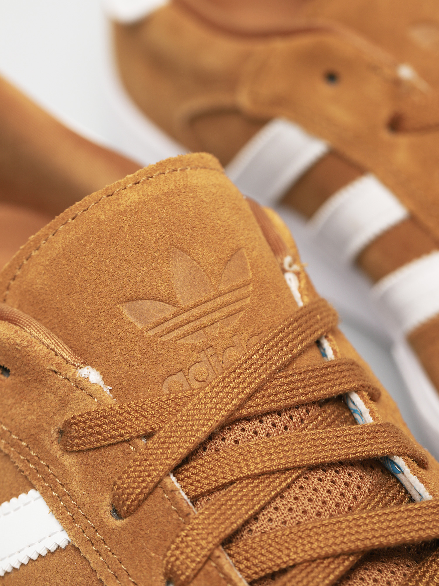Buty adidas Matchbreak Super (mesa/ftwwht/goldmt)