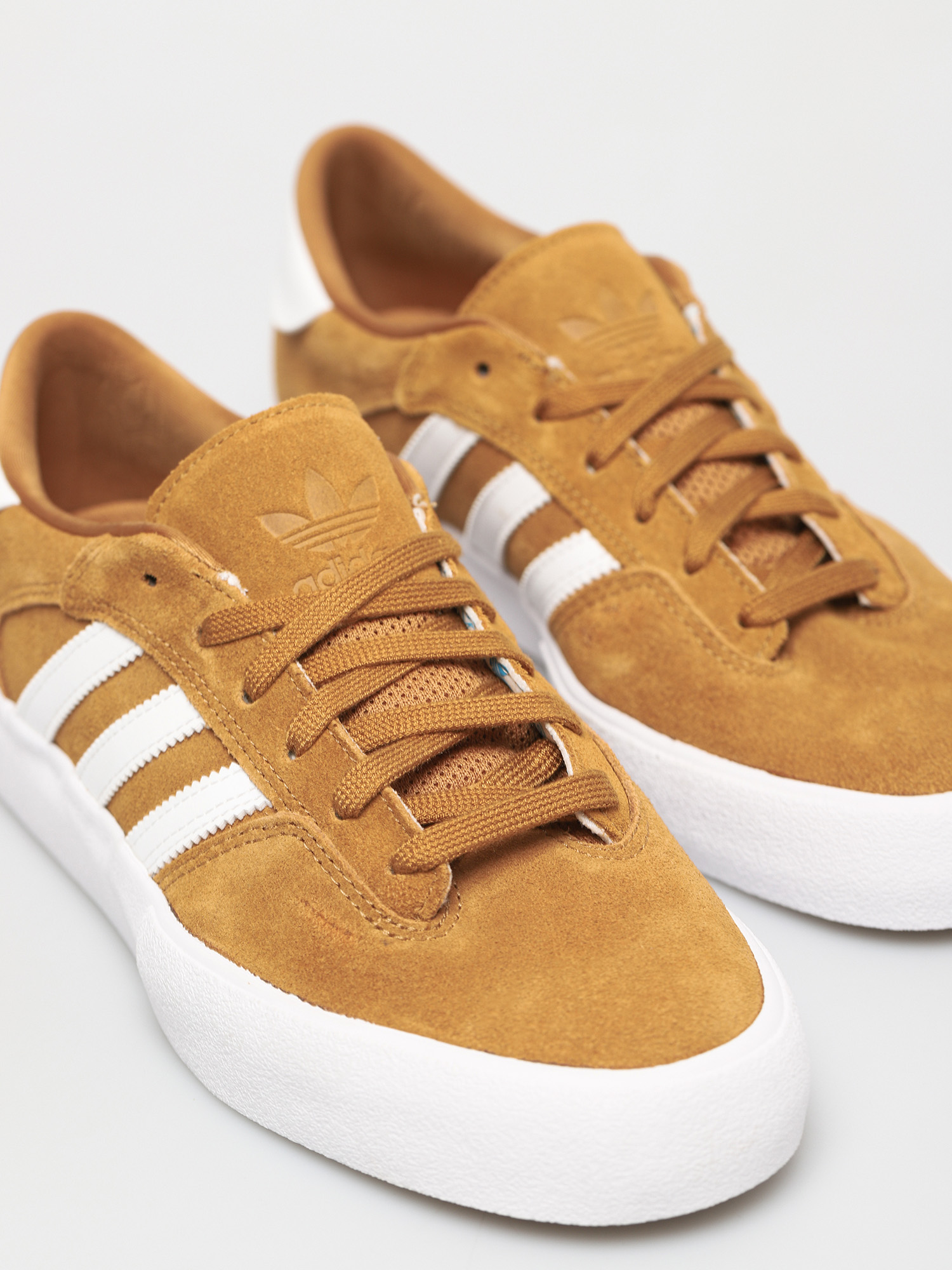 Buty adidas Matchbreak Super (mesa/ftwwht/goldmt)