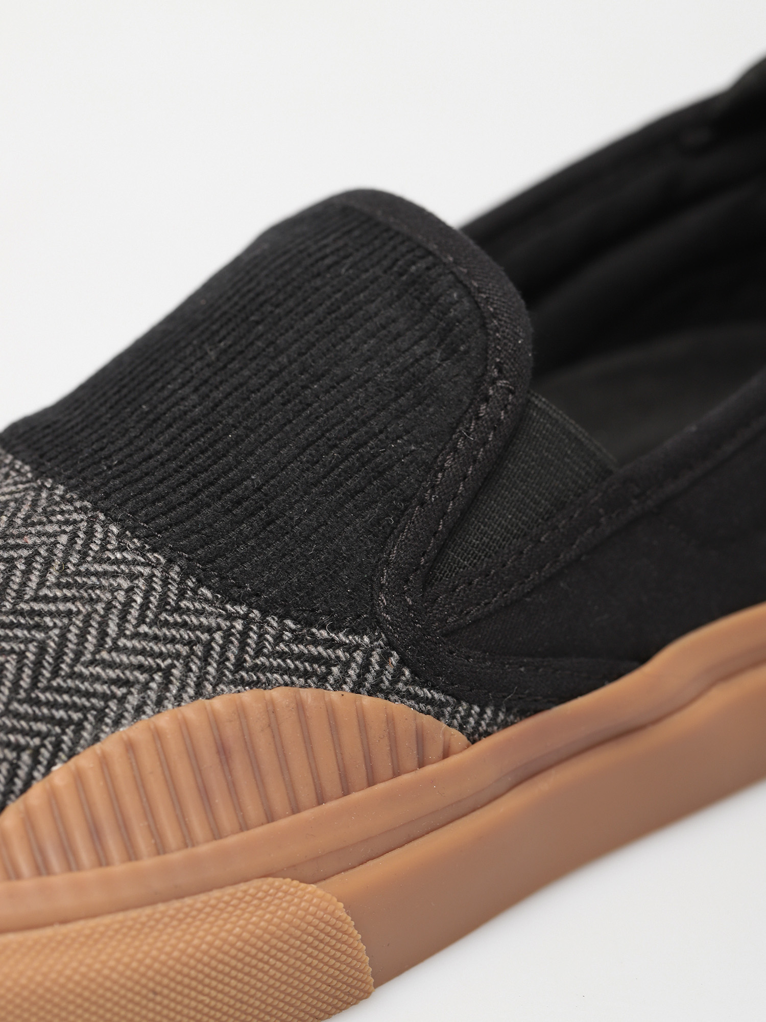 Buty Emerica Wino G6 Slip On (black/gum/white)