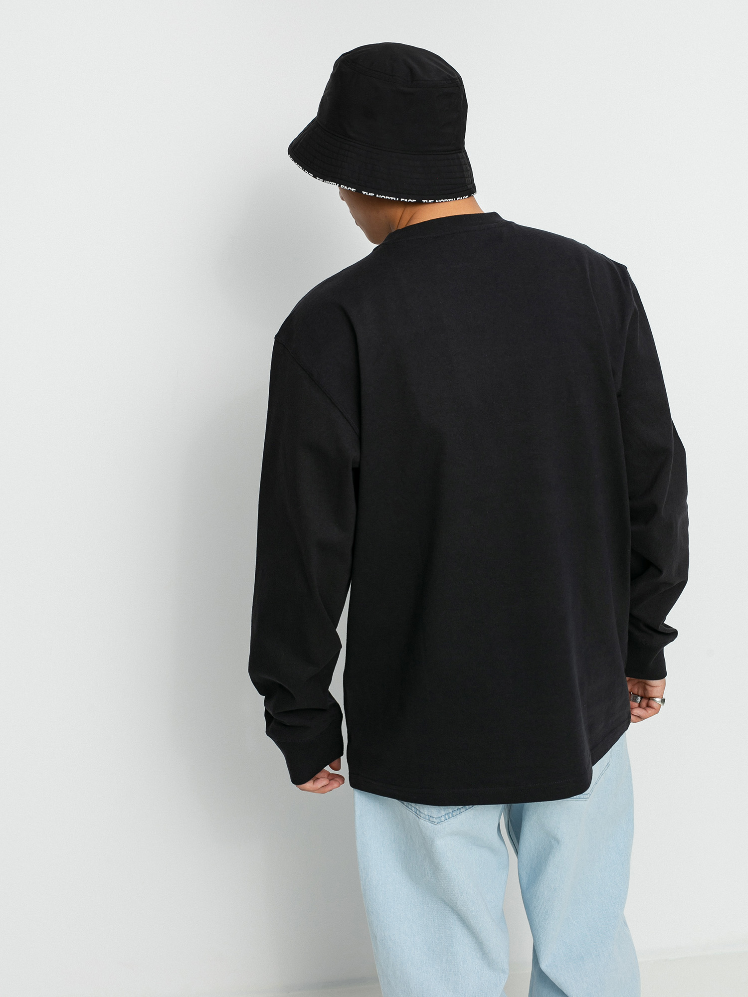 Longsleeve Dickies Loretto (black)
