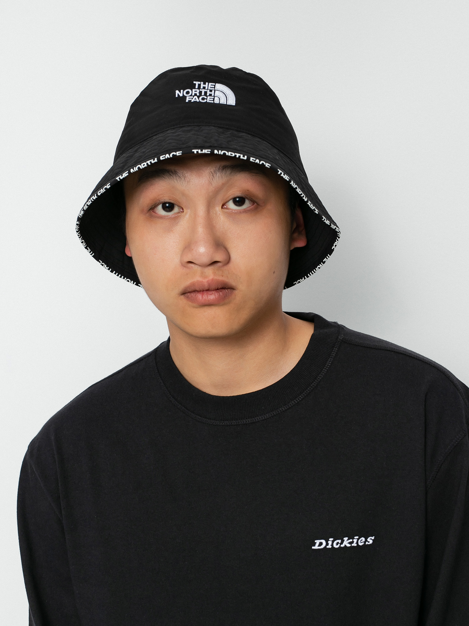 Longsleeve Dickies Loretto (black)