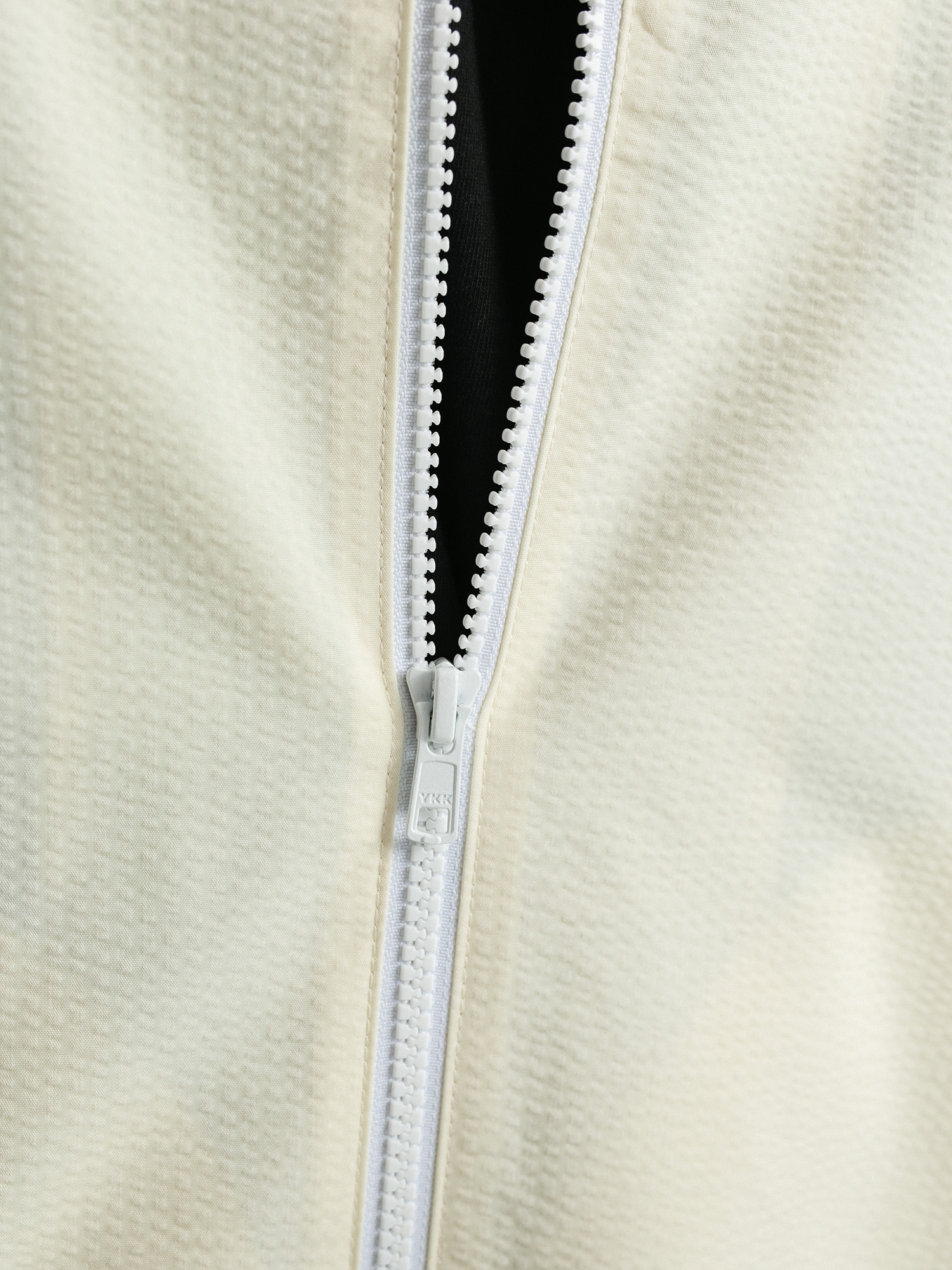 Kurtka Nike SB Seersucker (coconut milk/white)