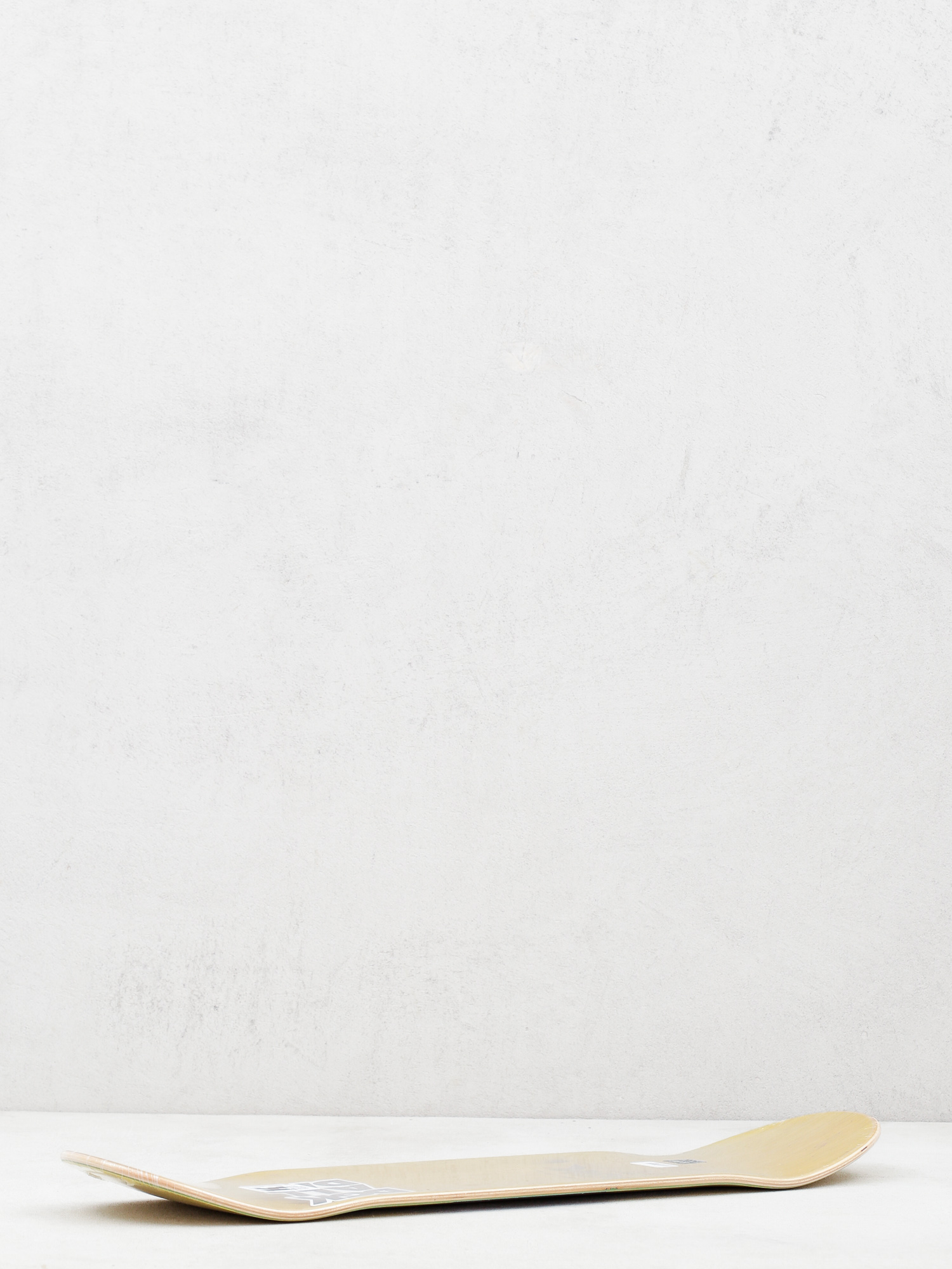 Deck DGK The Plug (yellow)