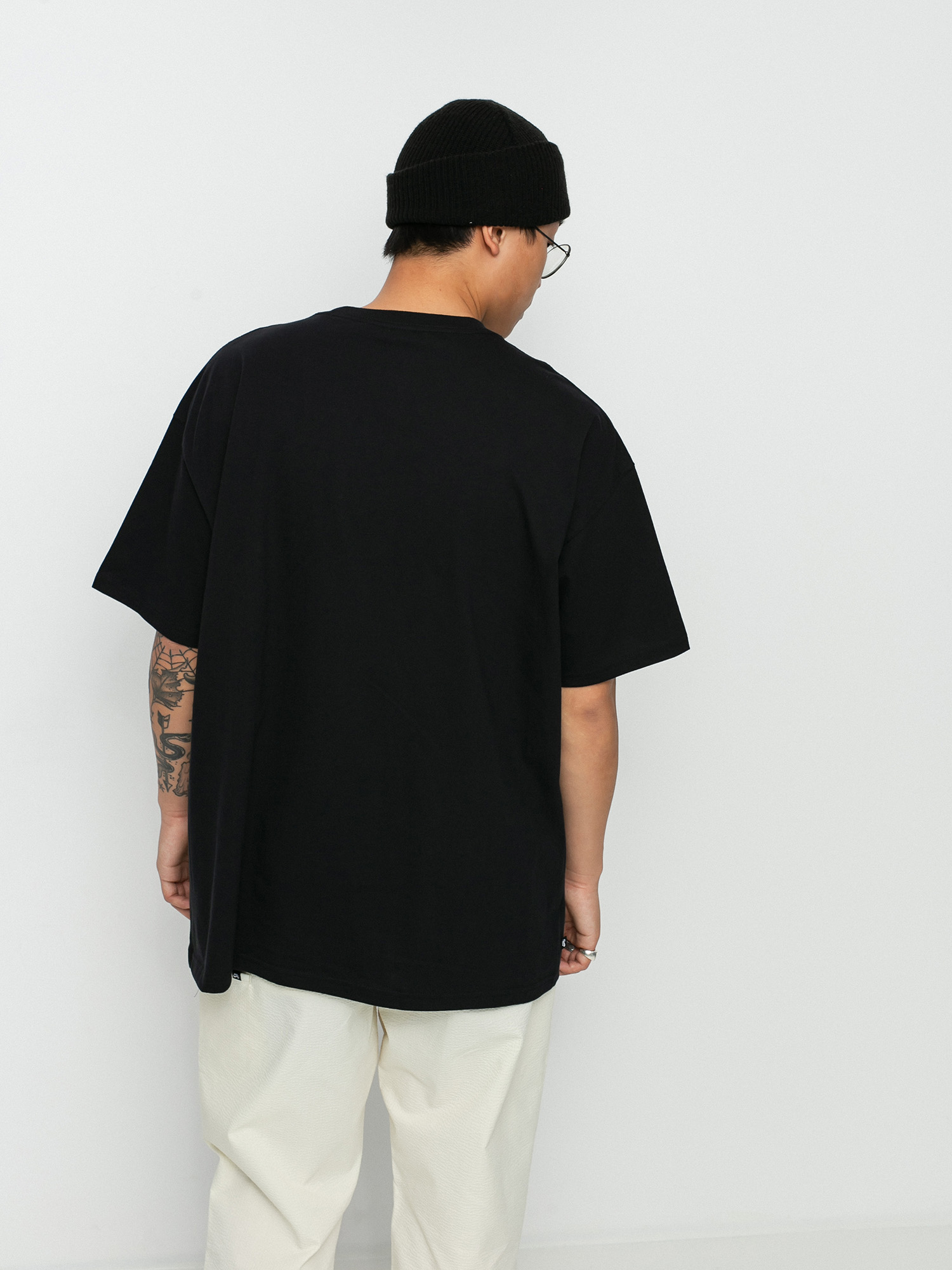 T-shirt Nike SB X Daan Van Der Linden (black)