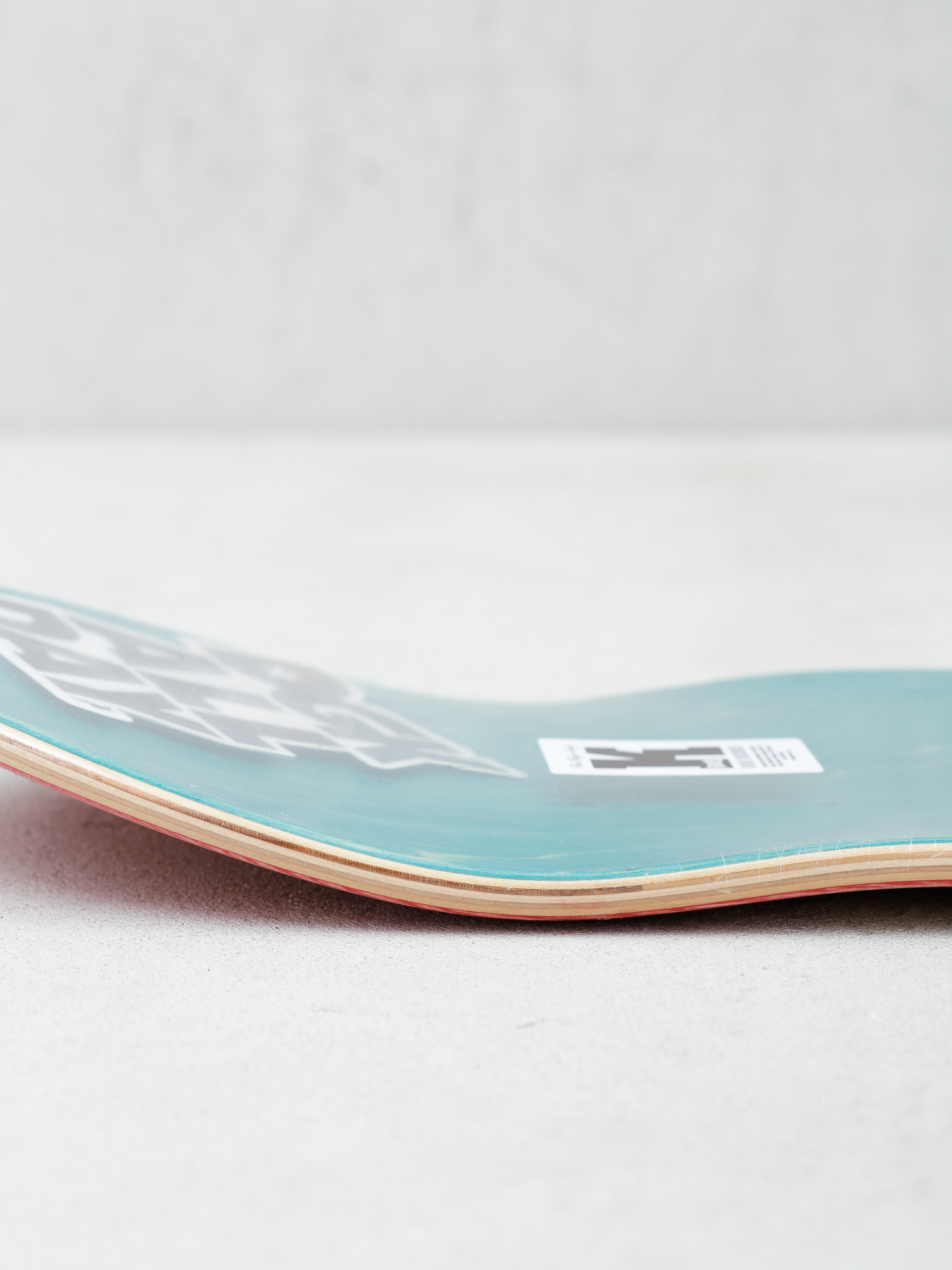 Deck DGK Cornerstore (john poppin)