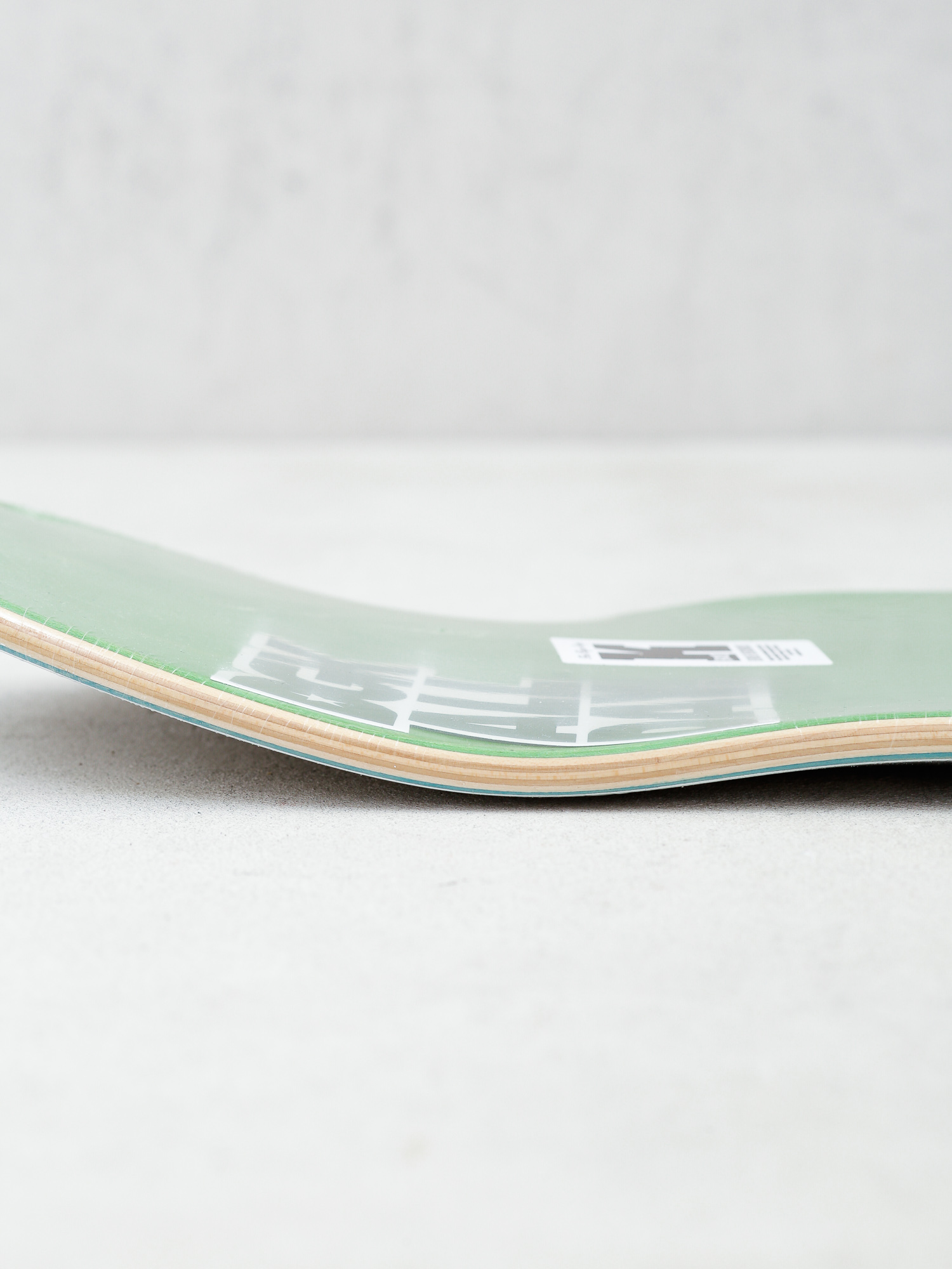 Deck DGK Rolling Papers (stevies)