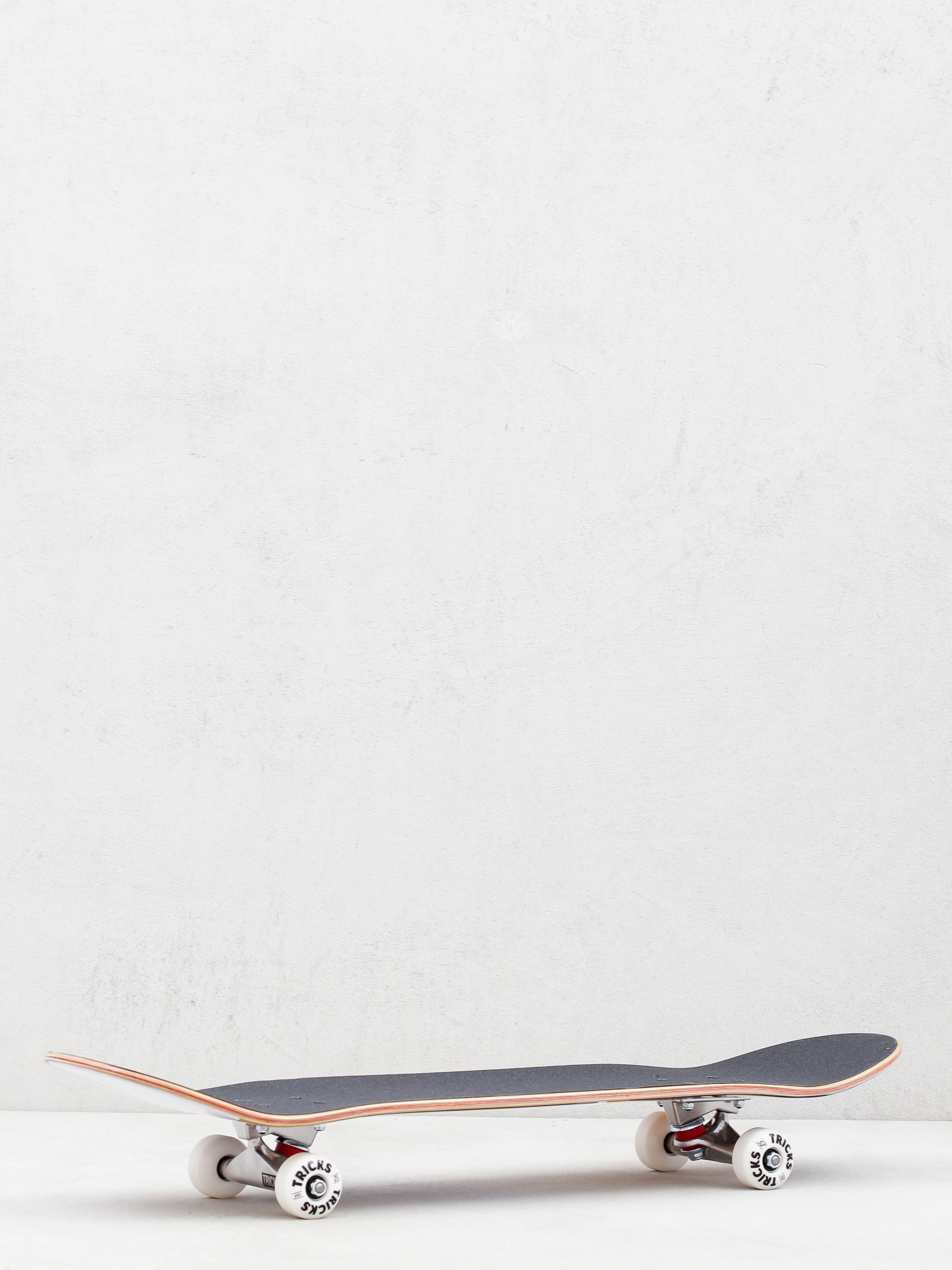 Deskorolka Tricks Geo