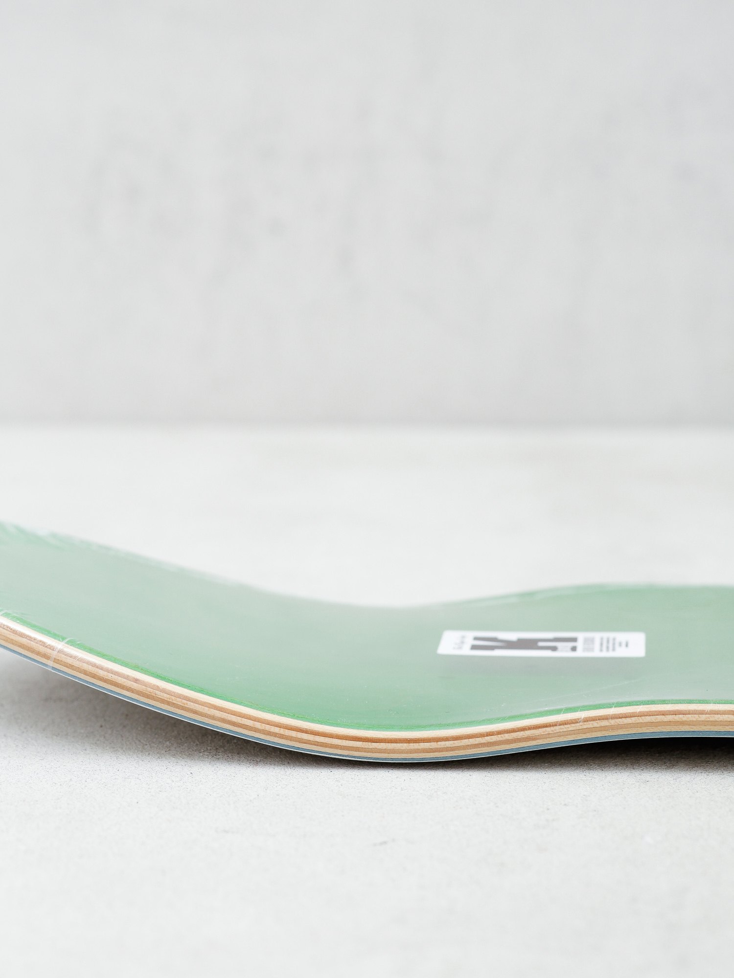 Deck DGK Rolling Papers (marquise)