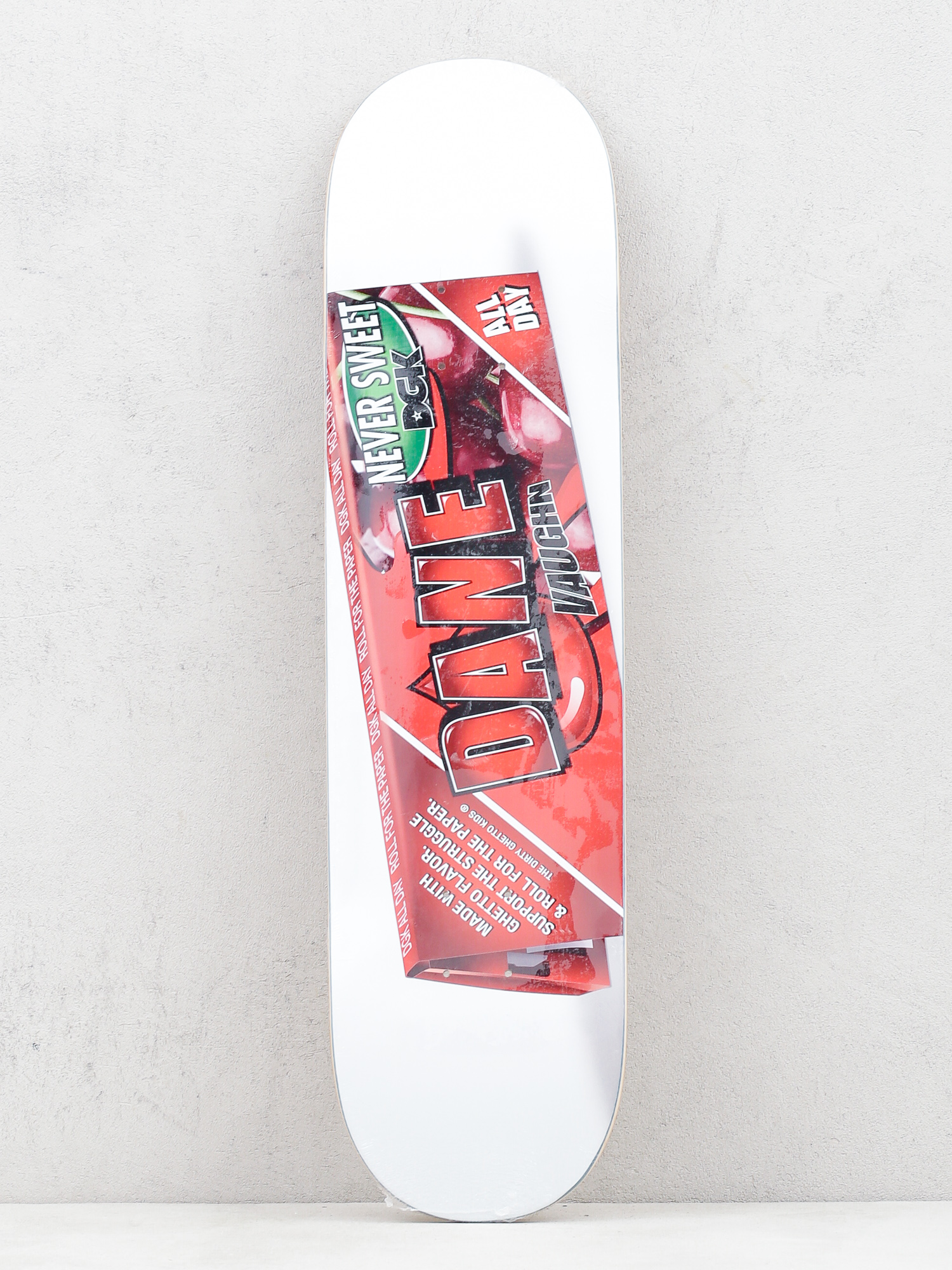 Deck DGK Rolling Papers (dane vaughn)