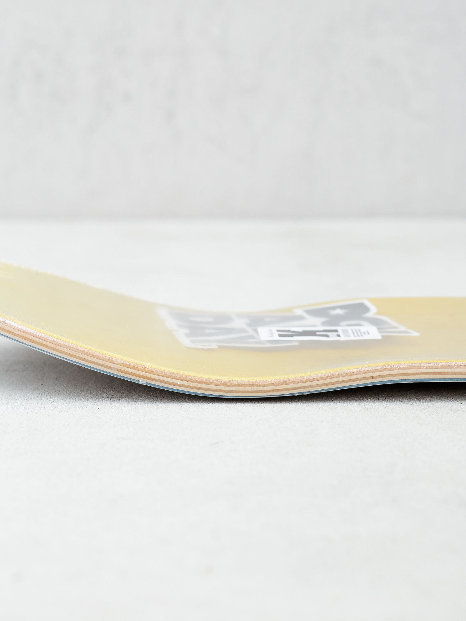 Deck DGK Rolling Papers (dane vaughn)