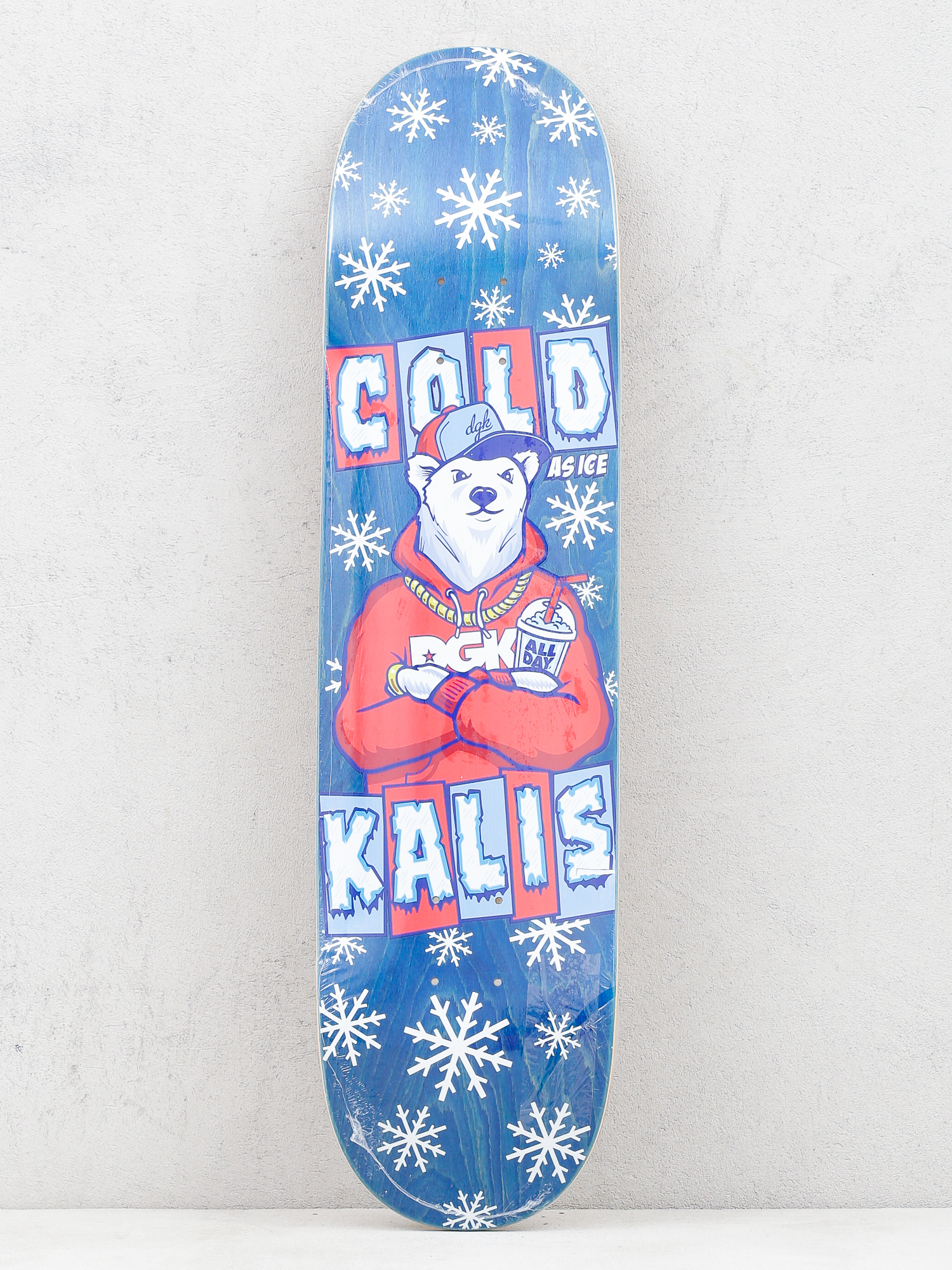 Deck DGK Cornerstore (kalis)