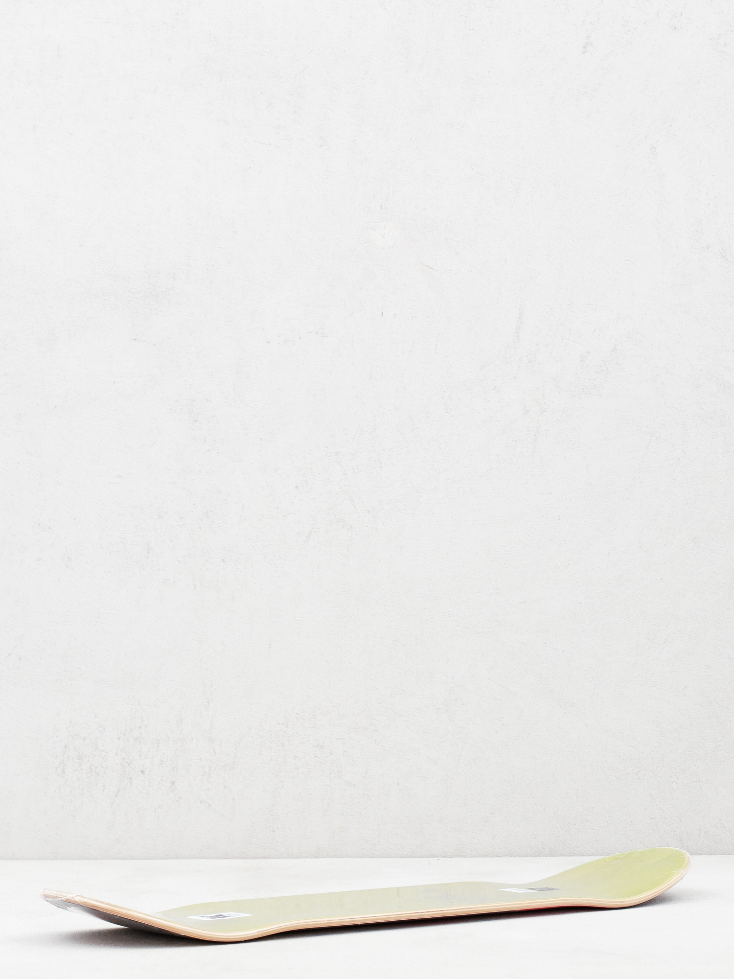 Deck DGK Strength (black)