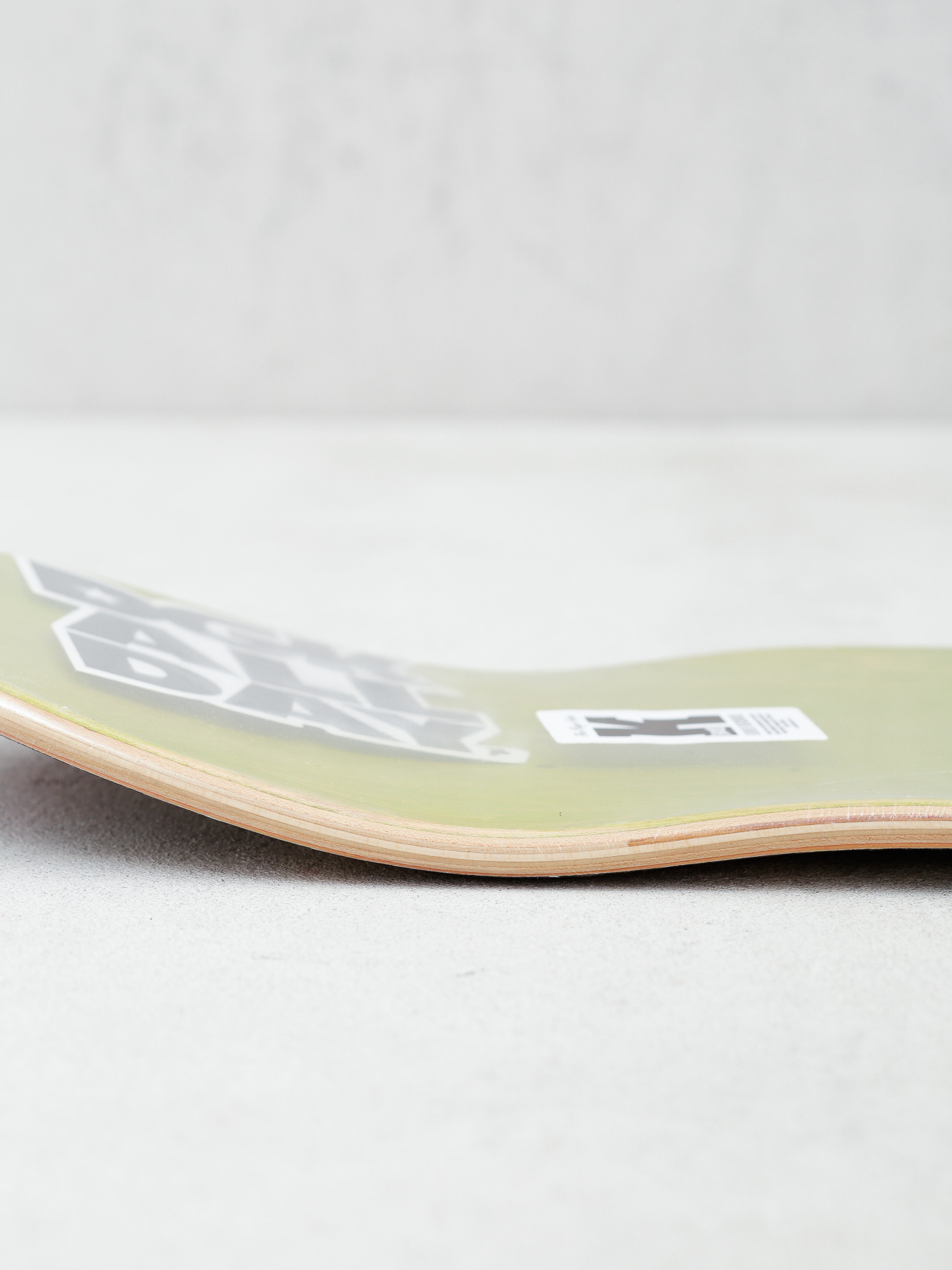 Deck DGK Strength (black)