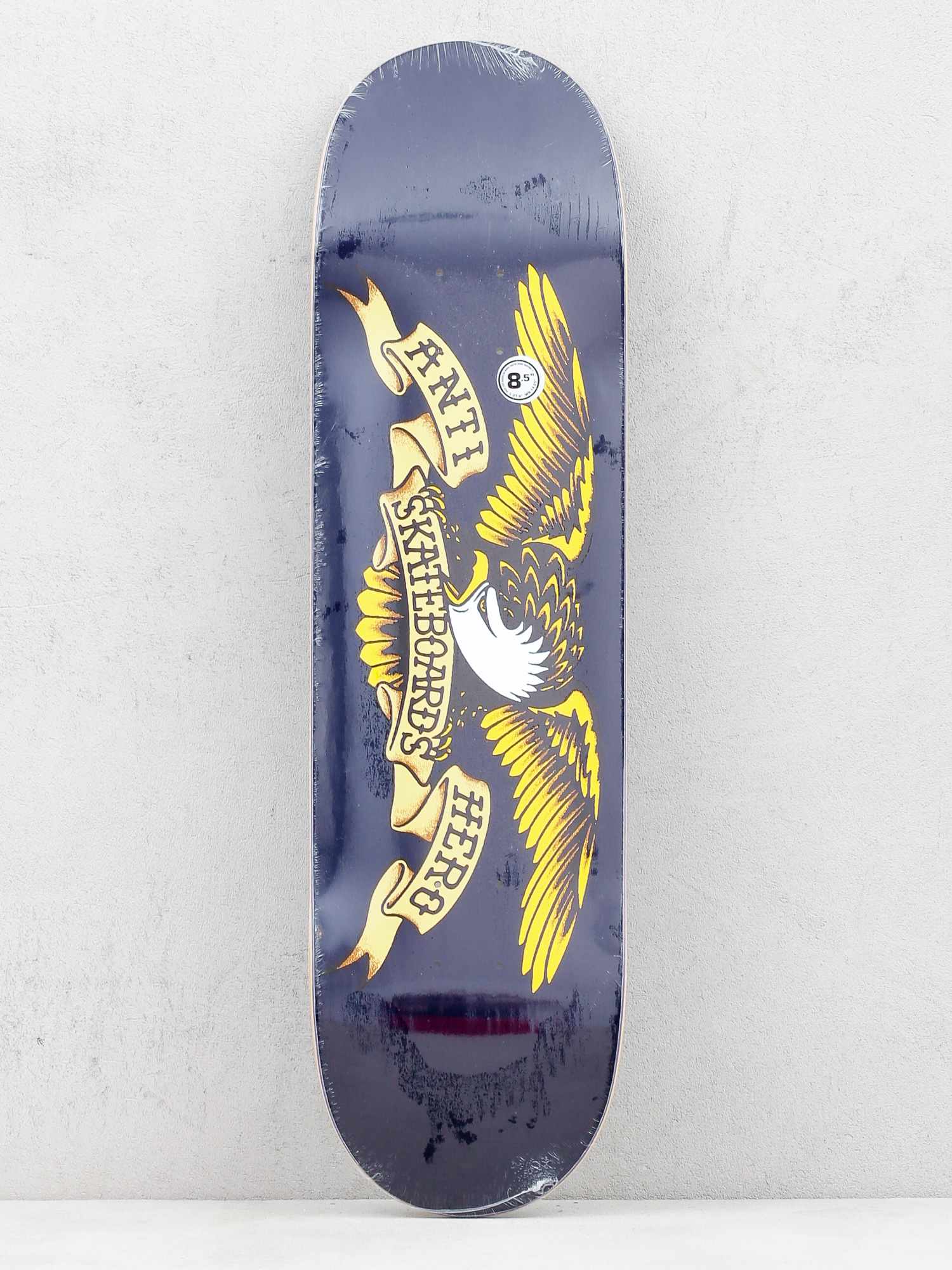 Deck Antihero Classic Eagle (dark navy)