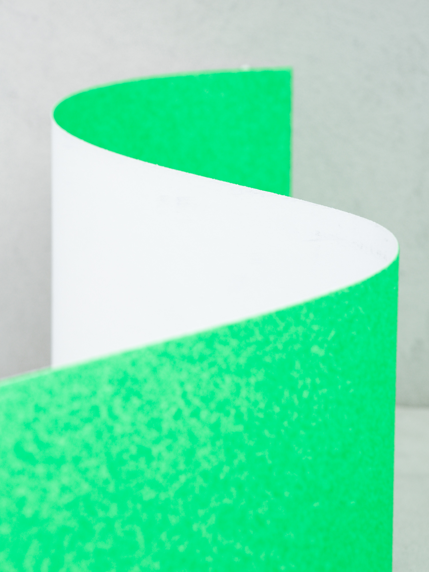 Papier Jessup Colored (neon green)