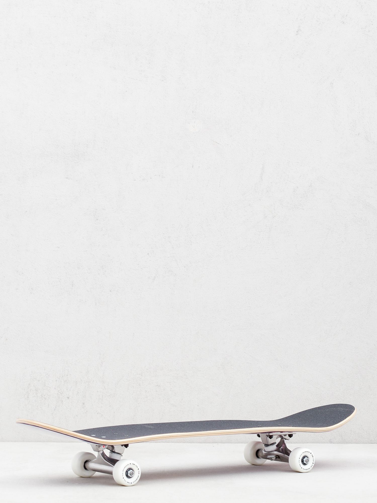 Deskorolka Fish Skateboards Worm